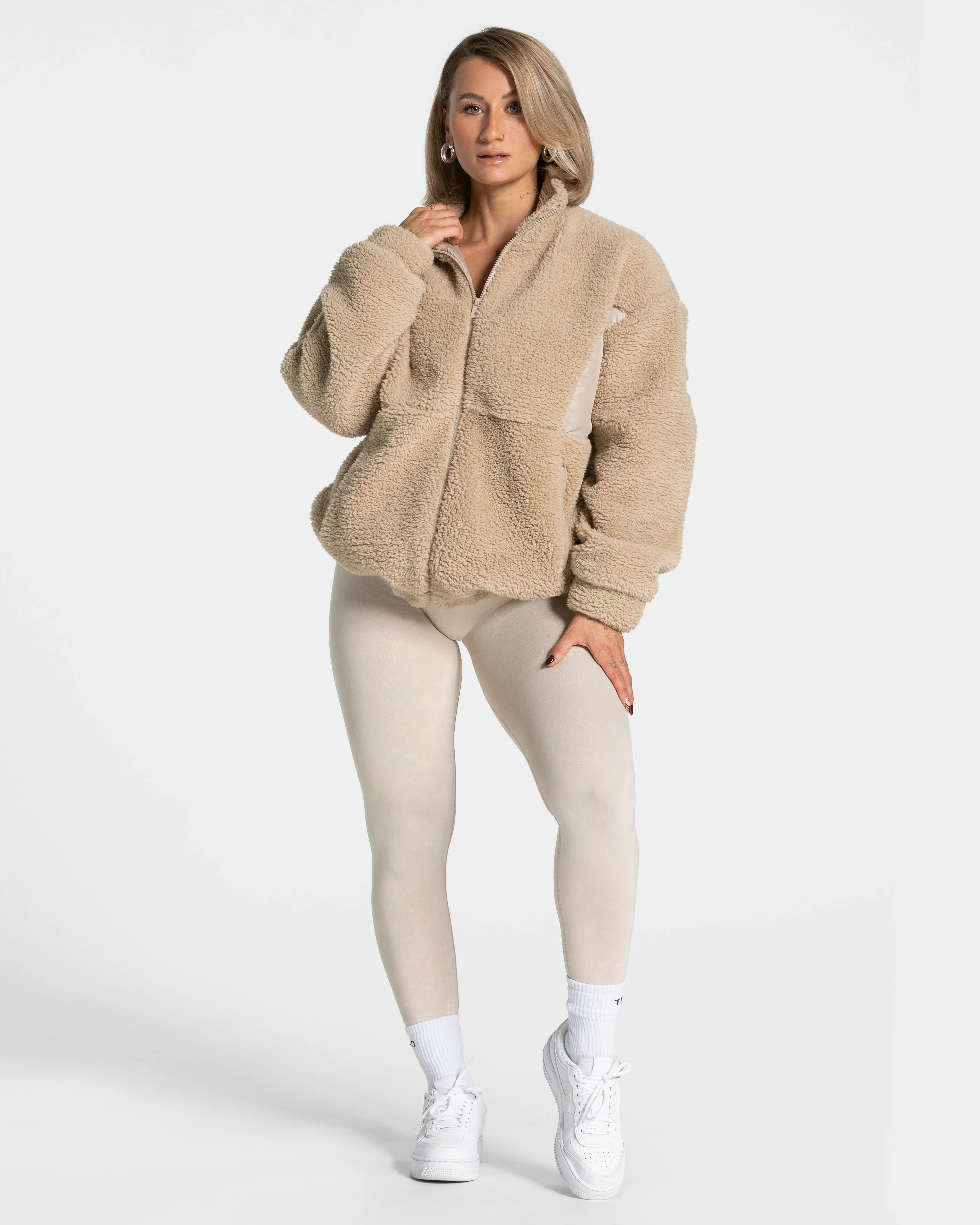 Teddy Jacke "Peanut" - Image 3