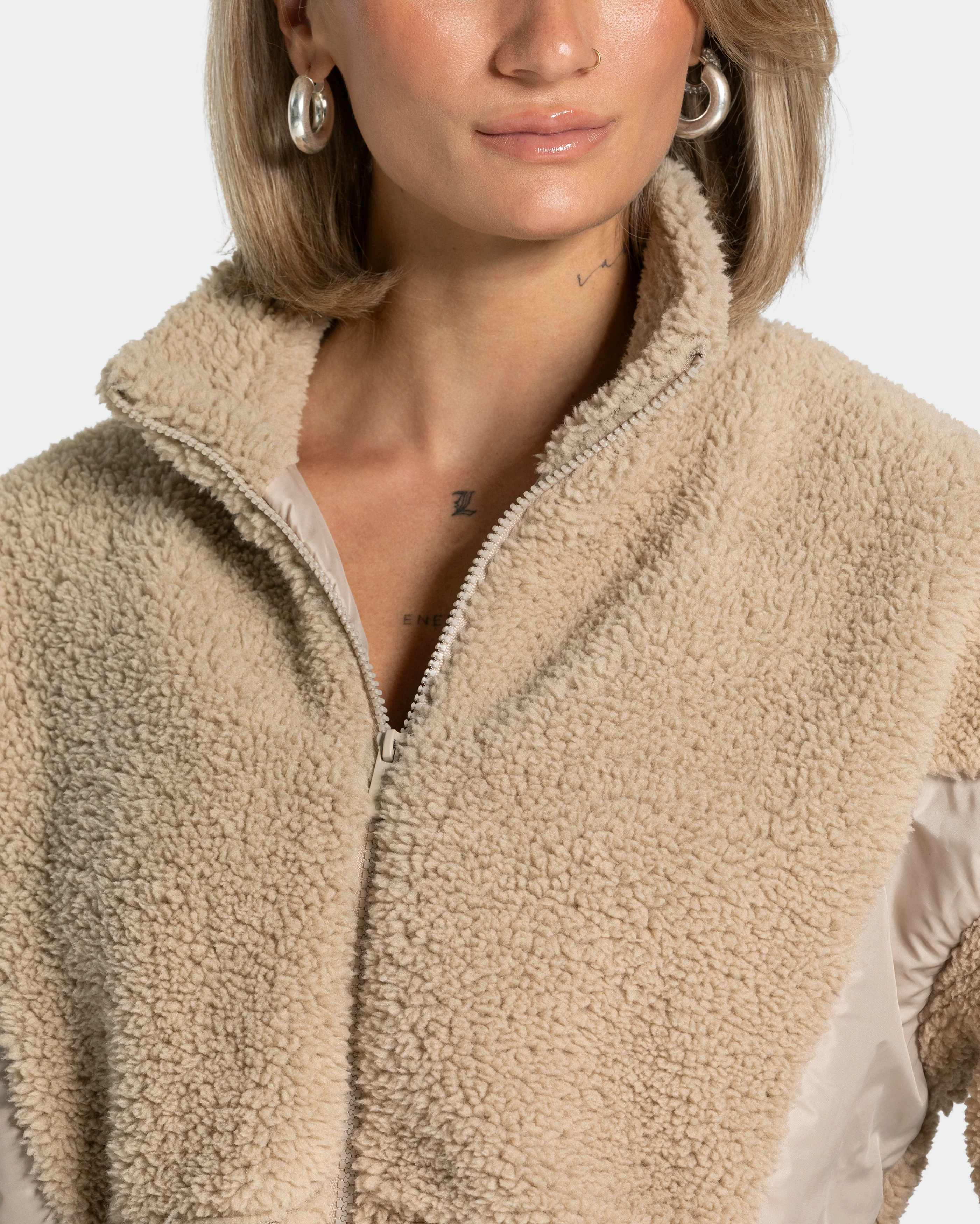 Teddy Jacke "Peanut" - Image 4