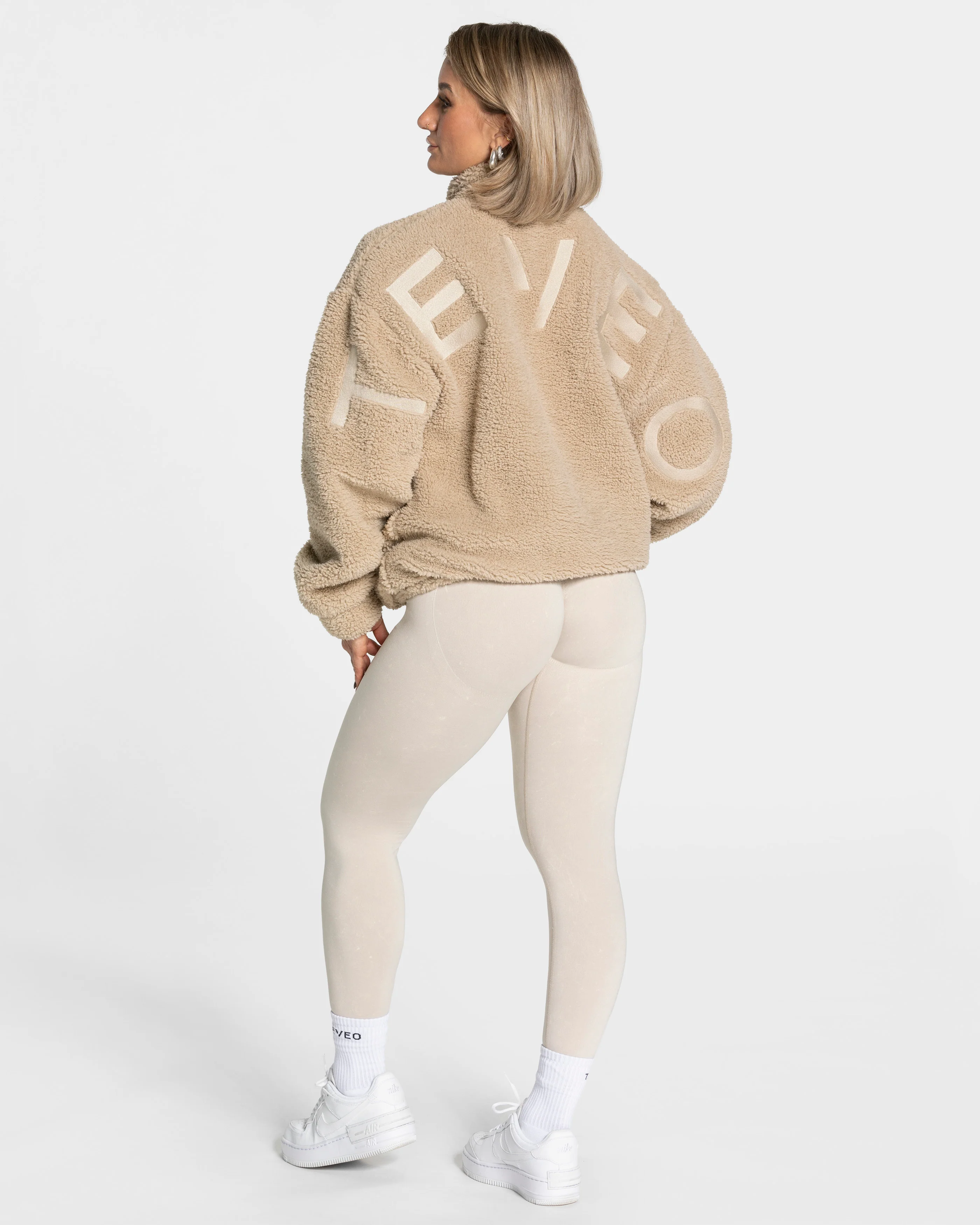 Teddy Jacke "Peanut" - Image 5