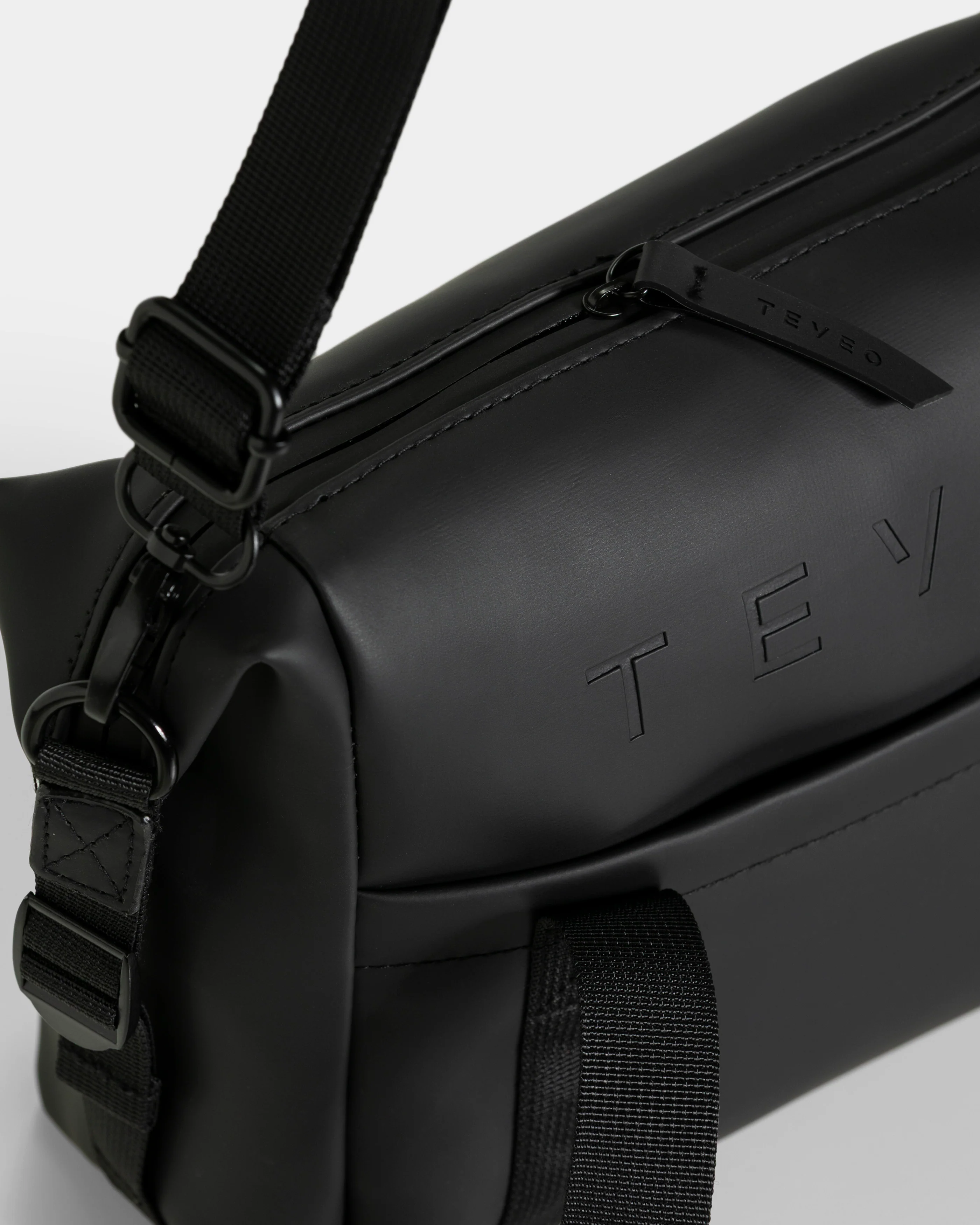 Mini Bag "Schwarz" - Image 4