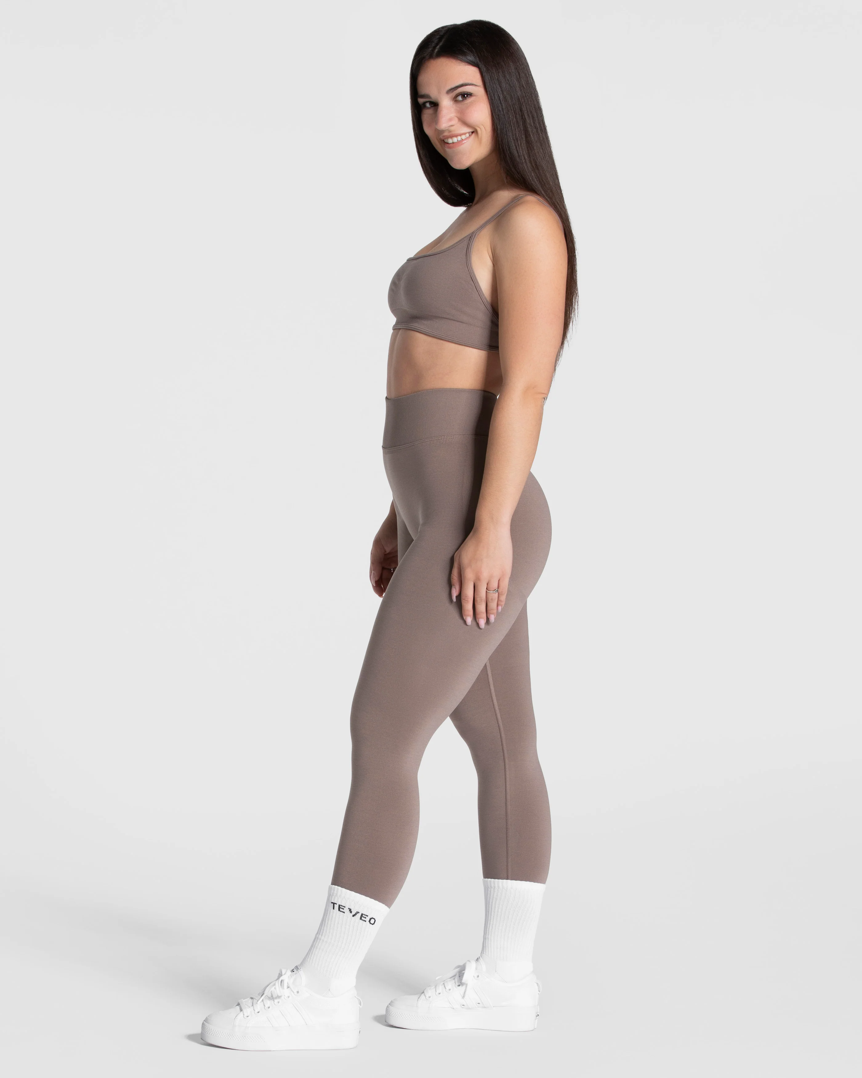 Tennis Socken (2er-Pack) "Weiß" - Image 5