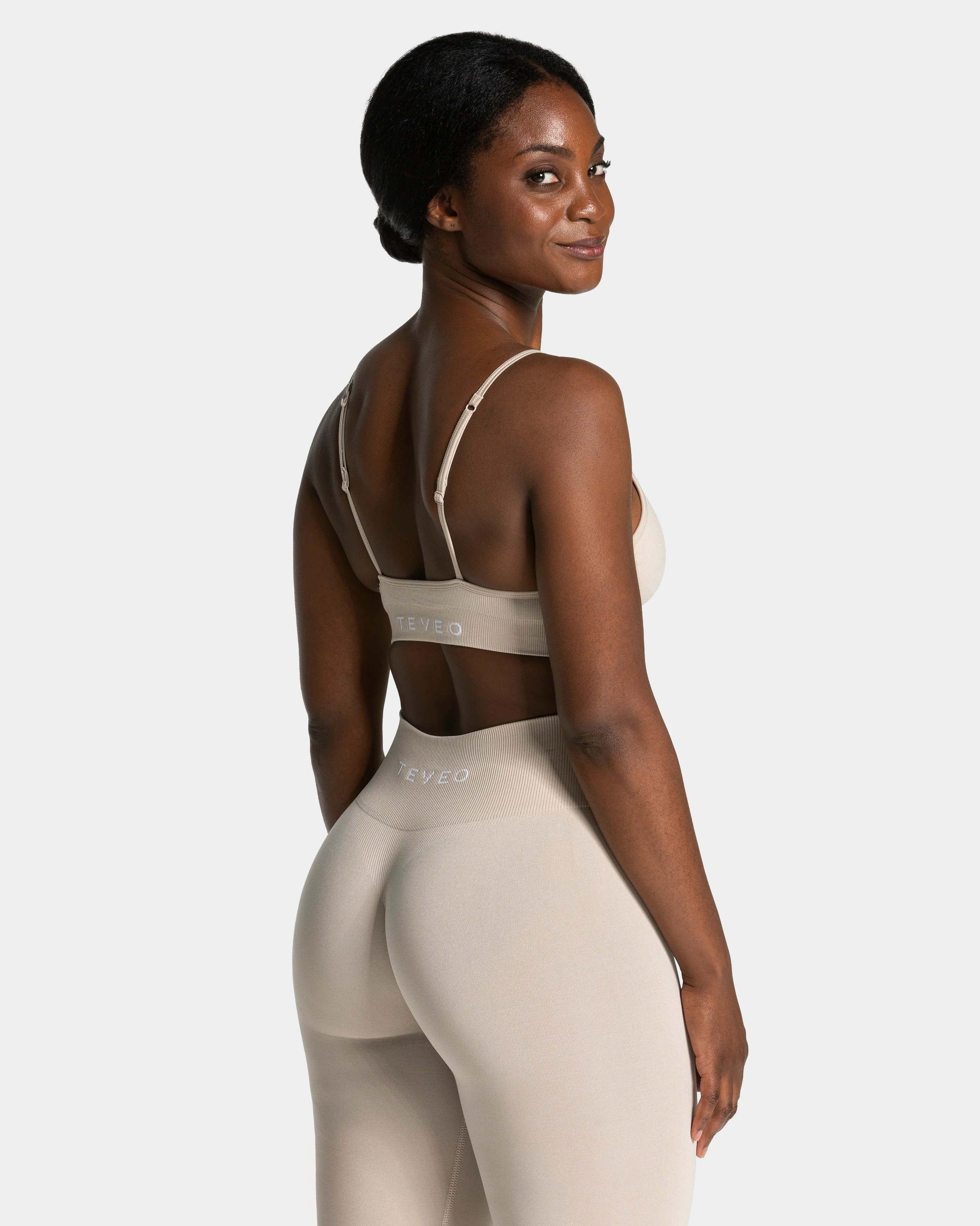 Timeless Pro Bh "Cream" - Image 2