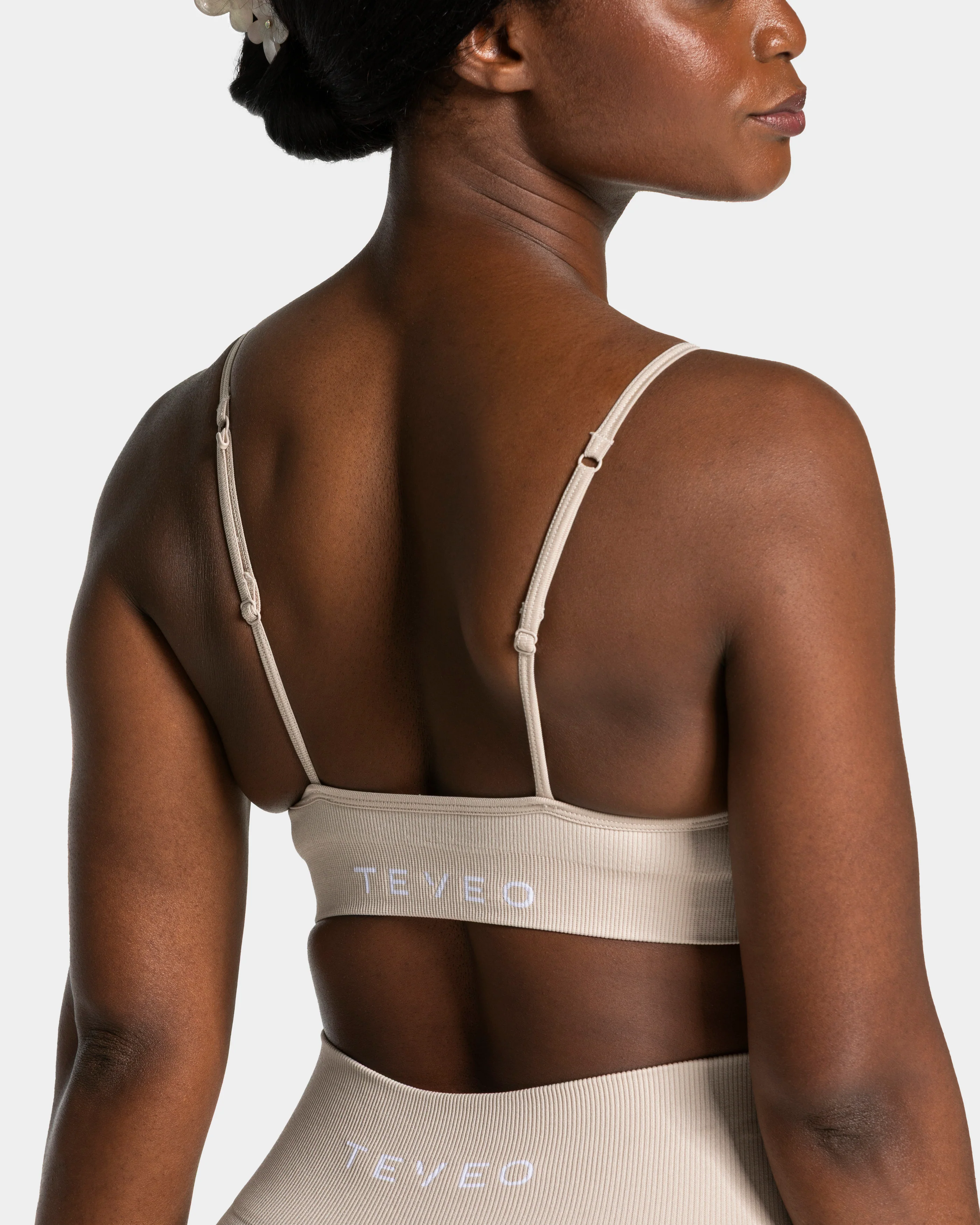 Timeless Pro Bh "Cream" - Image 4