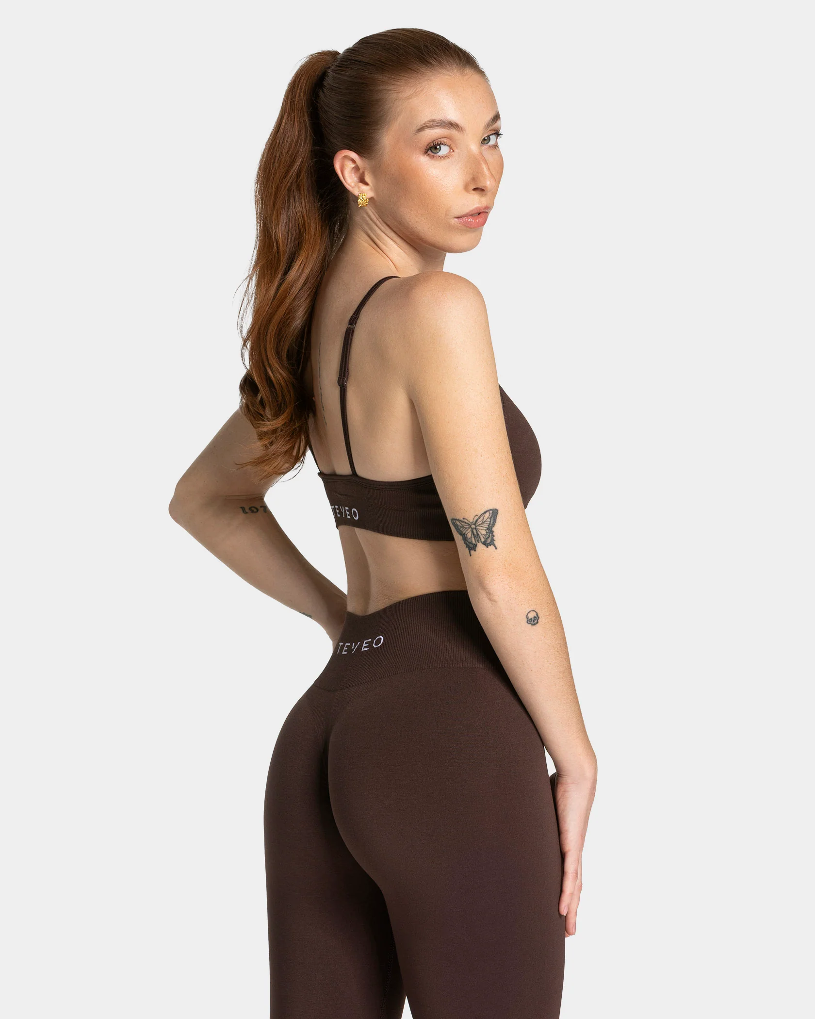 Timeless Pro Bh "Espresso" - Image 2