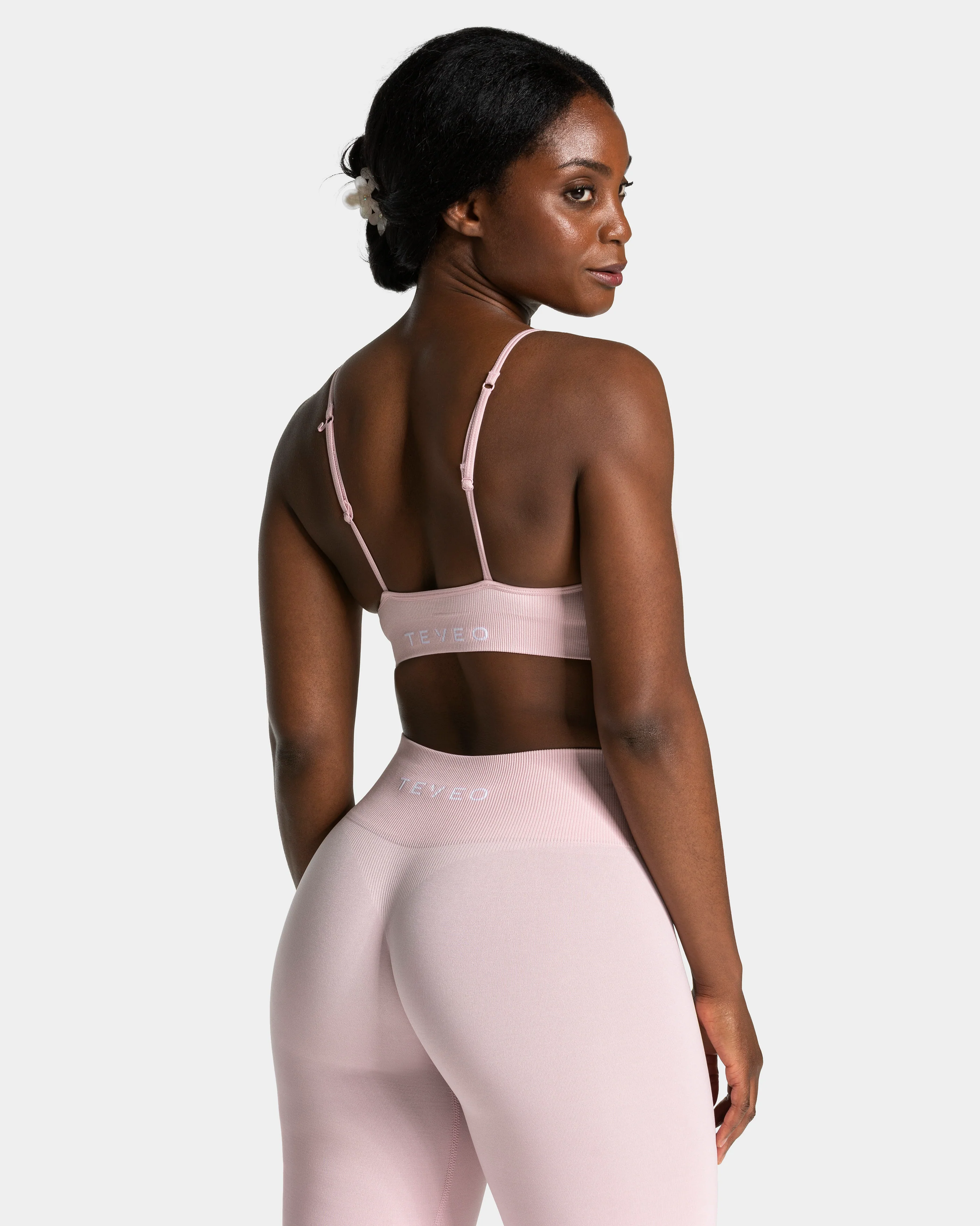 Timeless Pro Bh "Rosa" - Image 2