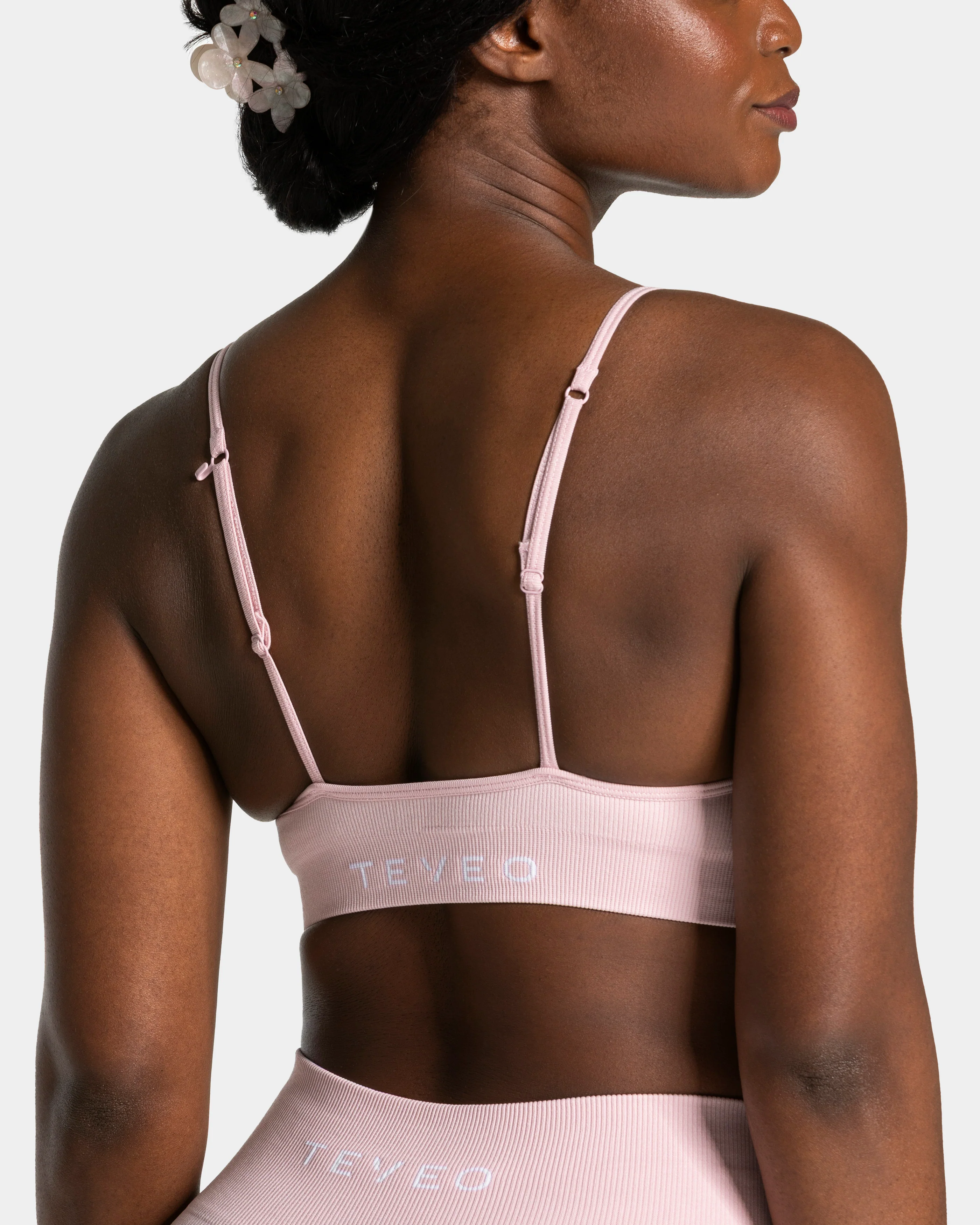Timeless Pro Bh "Rosa" - Image 4