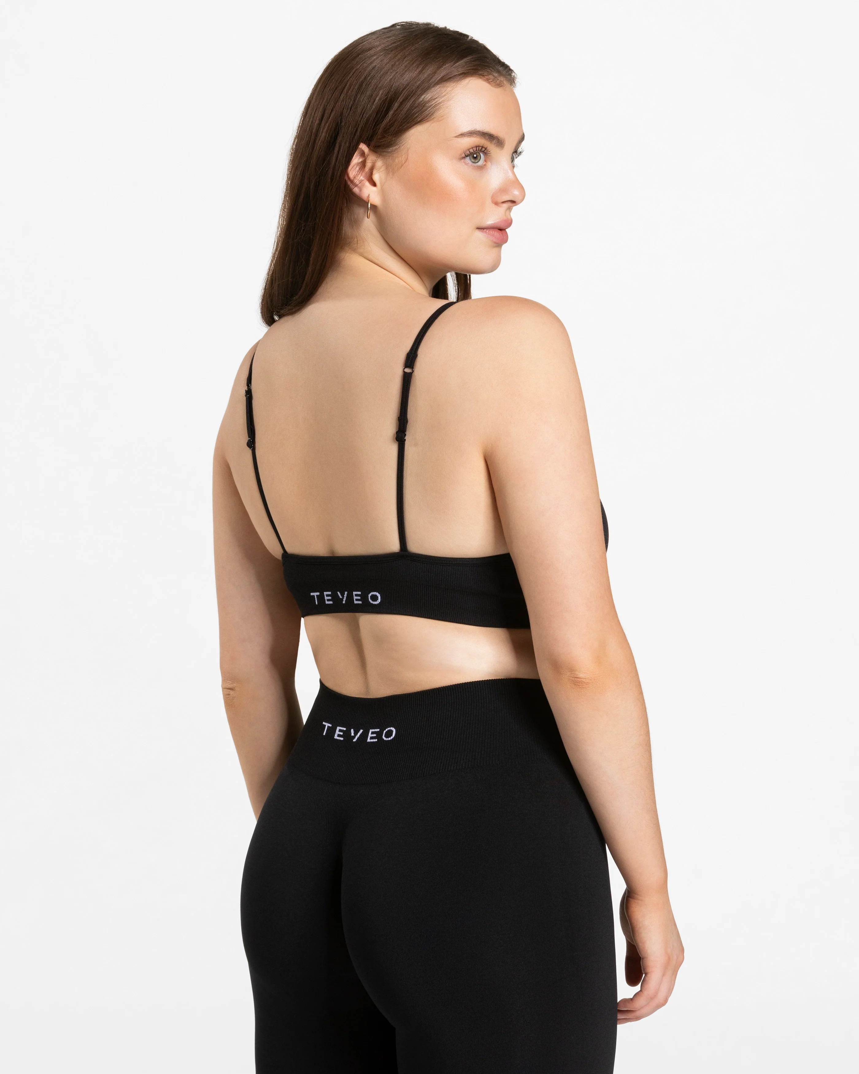 Timeless Pro Bh "Schwarz" - Image 2