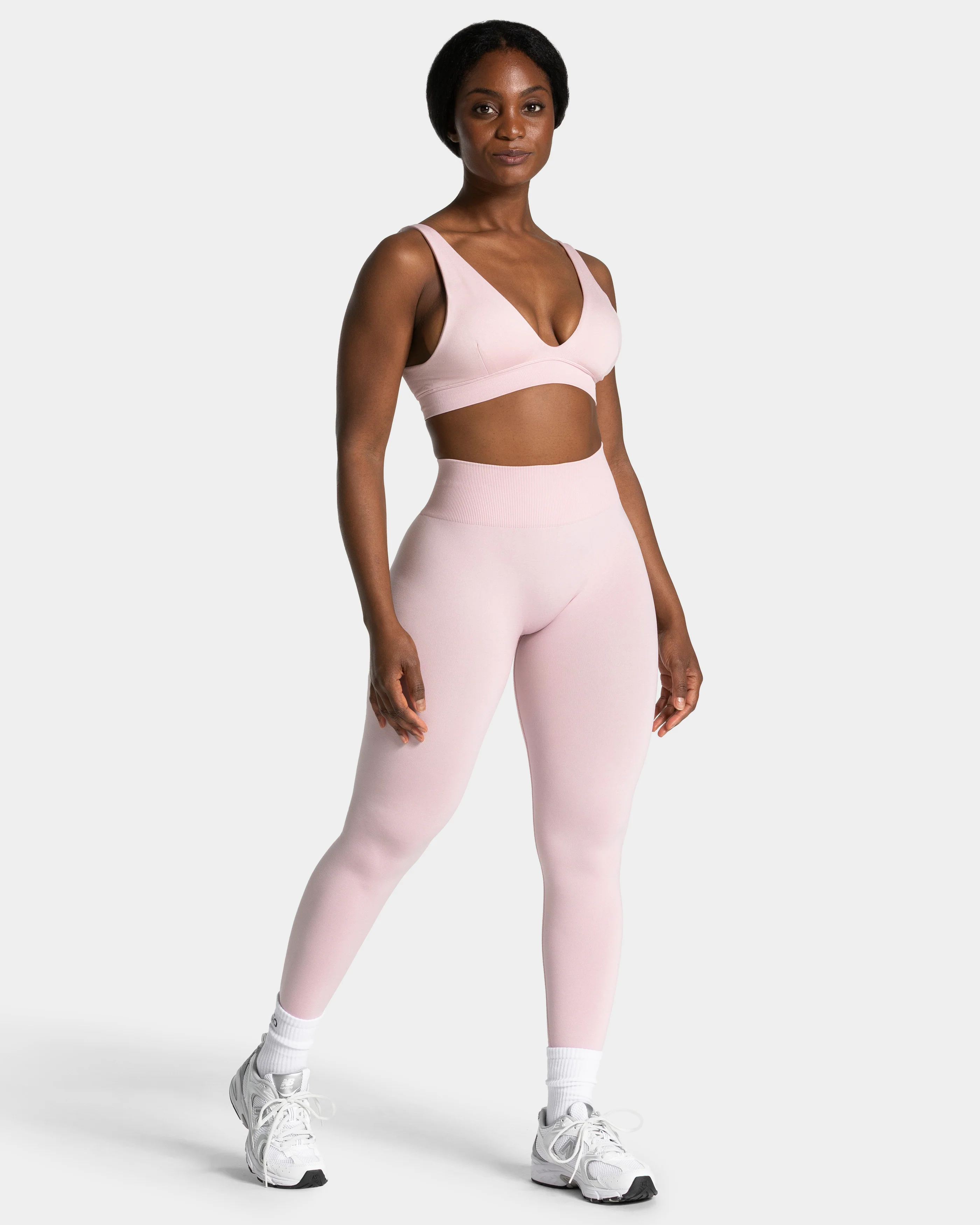 Timeless Pro Triangle Bh "Rosa" - Image 3