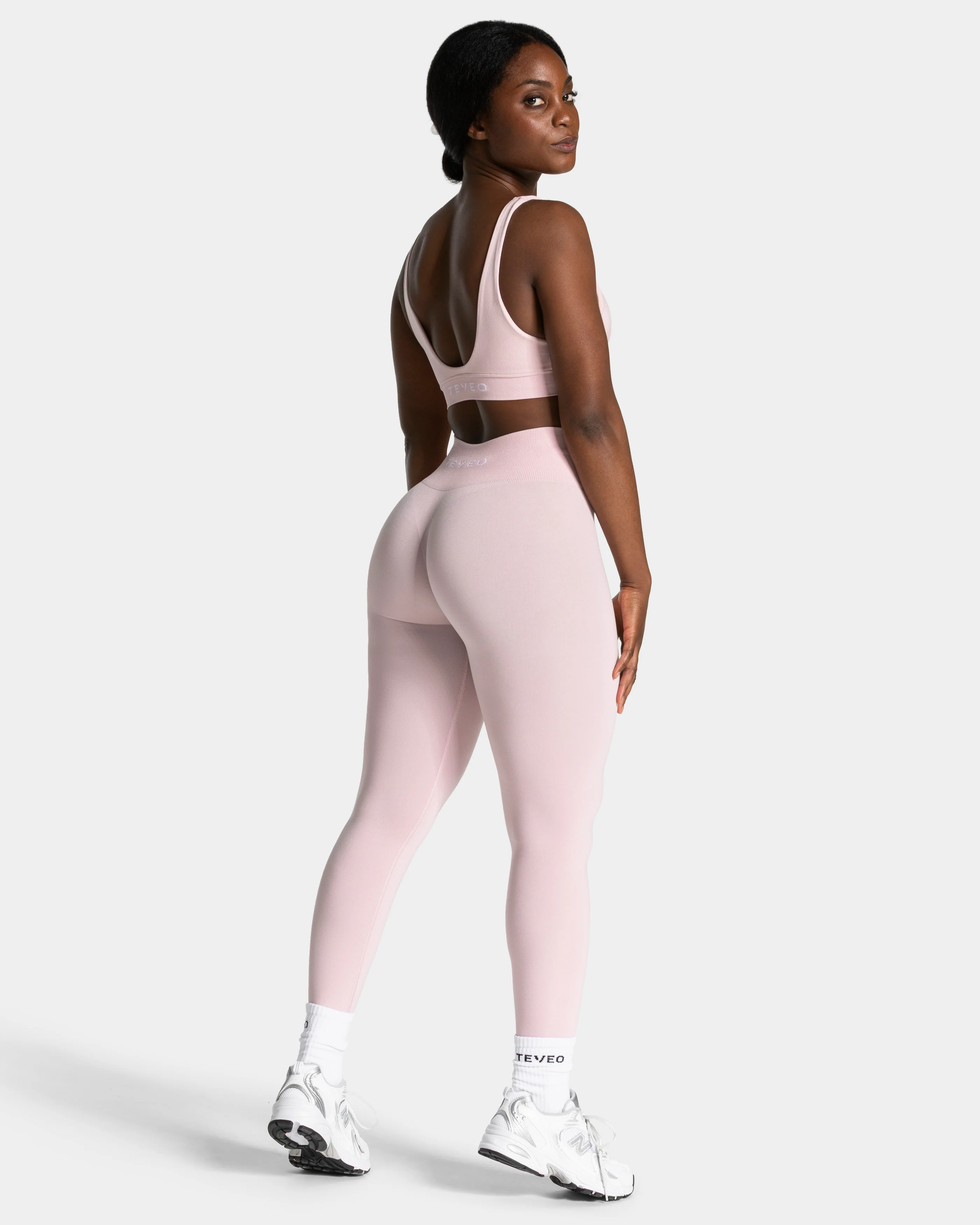 Timeless Pro Triangle Bh "Rosa" - Image 5