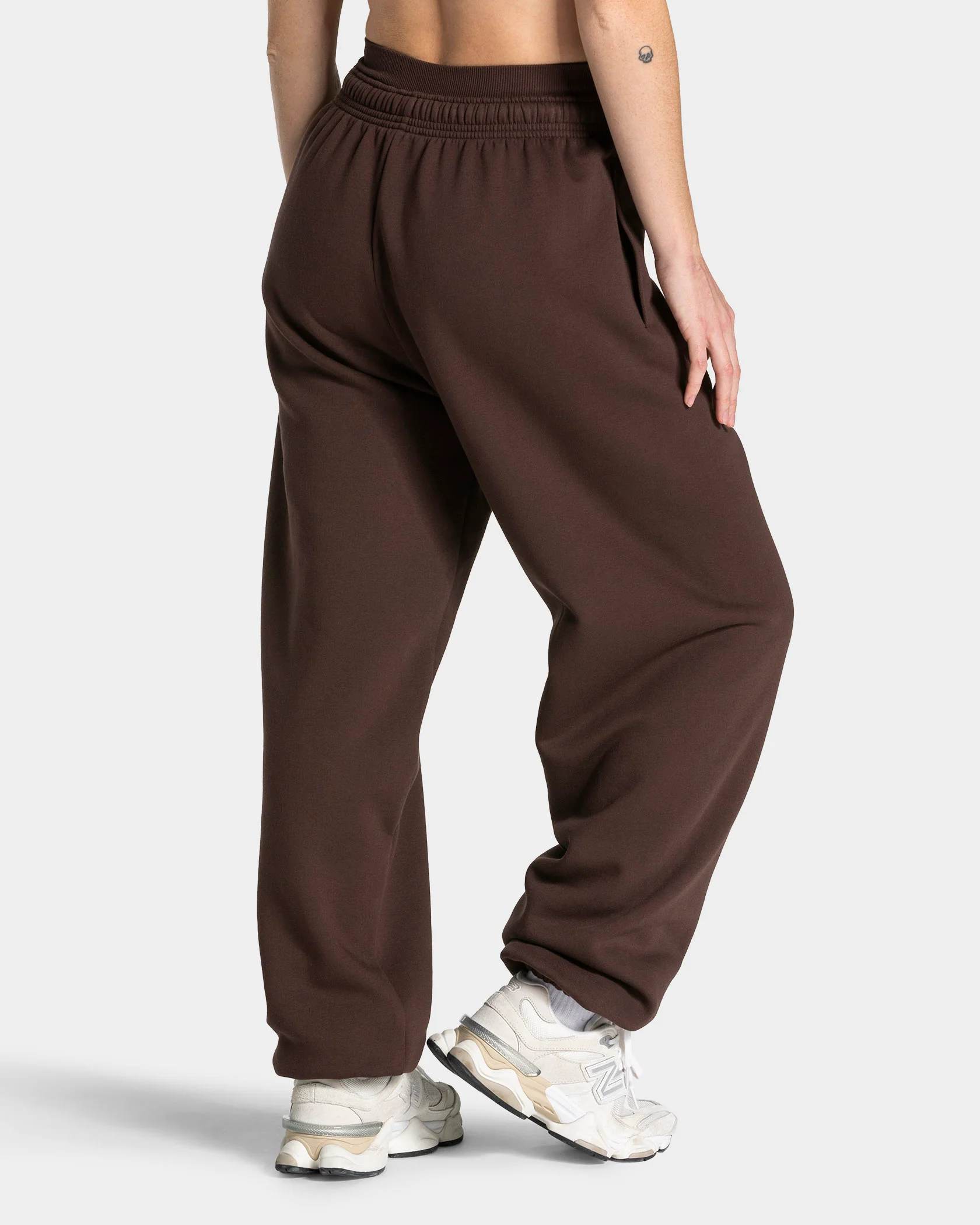 Timeless Pro Jogger ''Espresso'' - Image 2