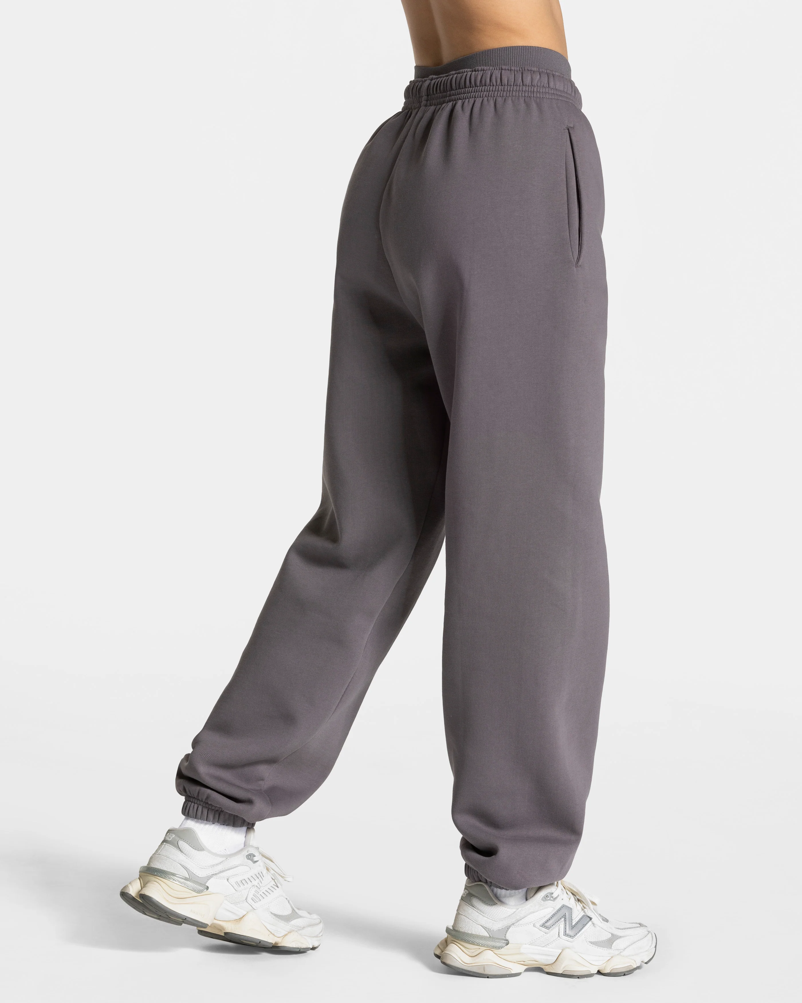 Timeless Pro Jogger ''Graphit'' - Image 2