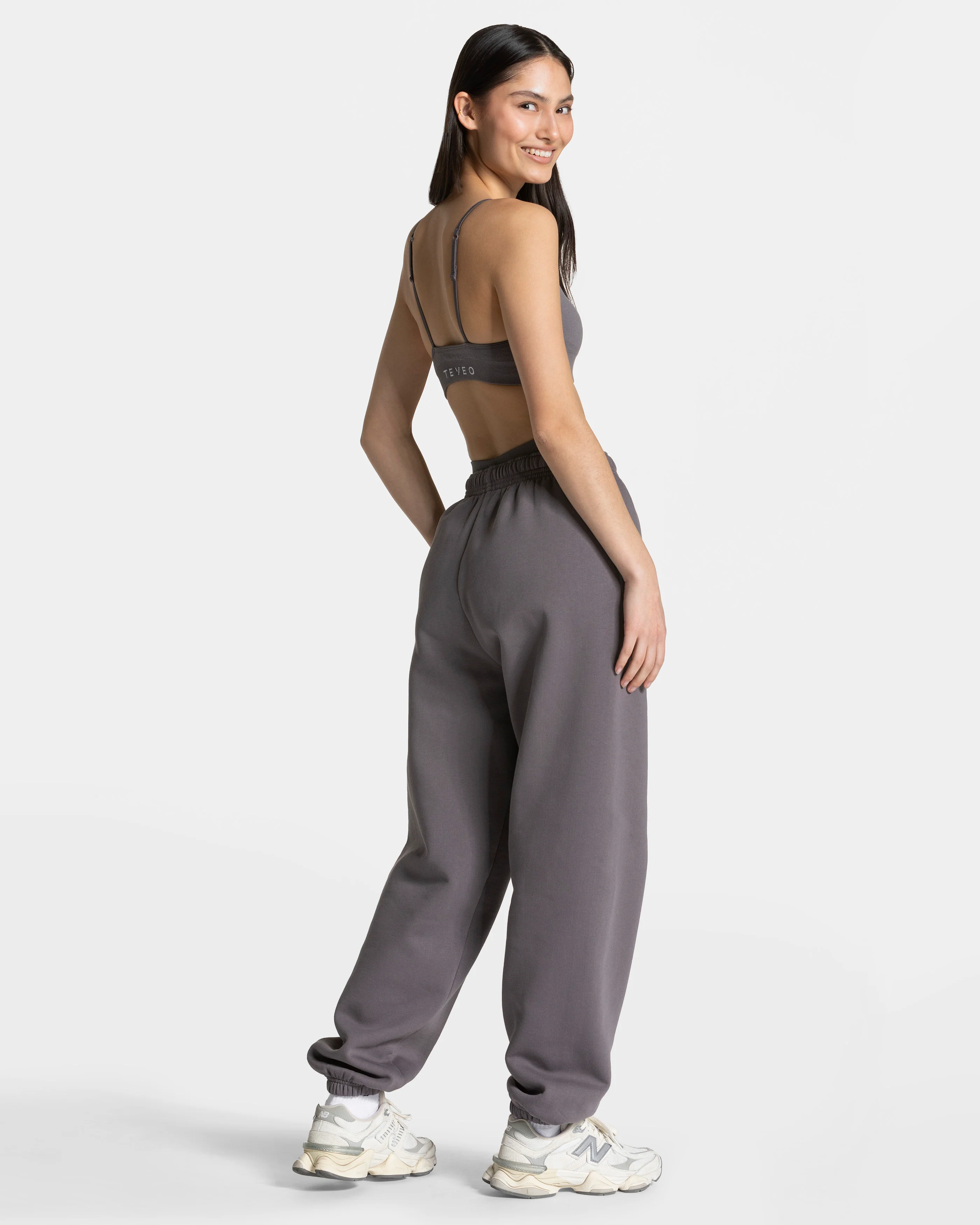 Timeless Pro Jogger ''Graphit'' - Image 5