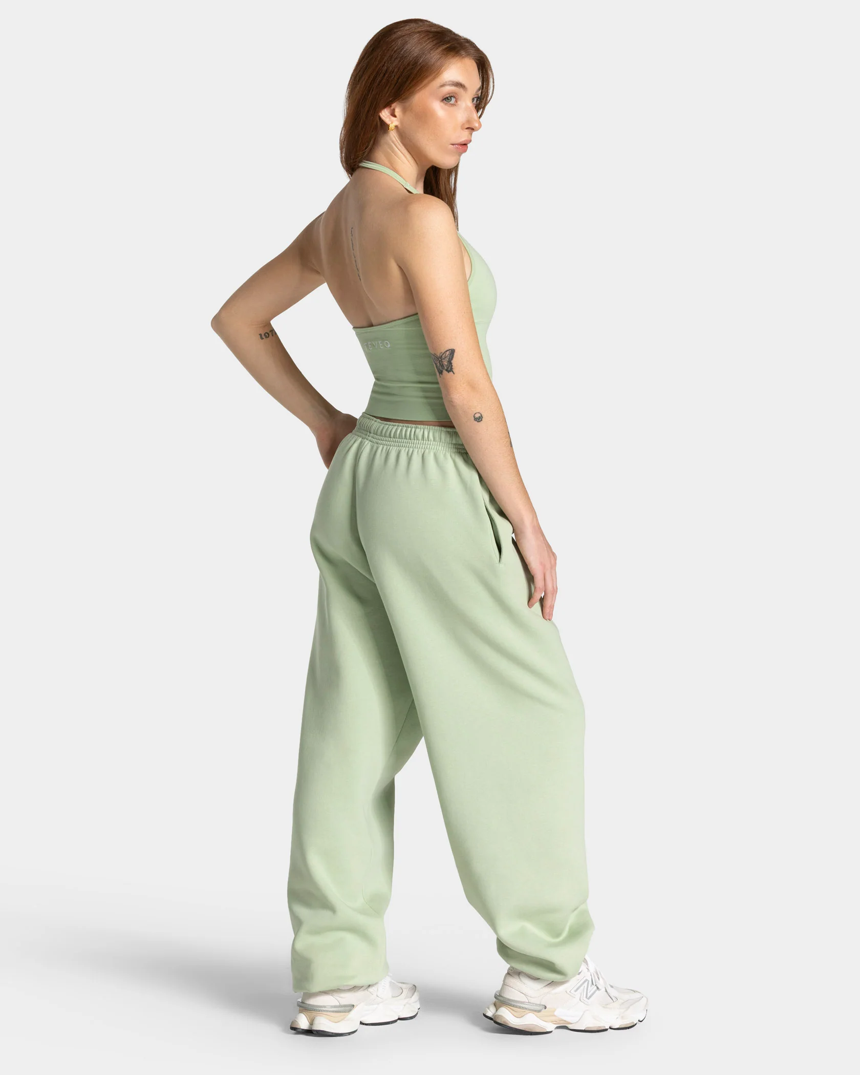 Timeless Pro Jogger ''Ice Matcha'' - Image 5