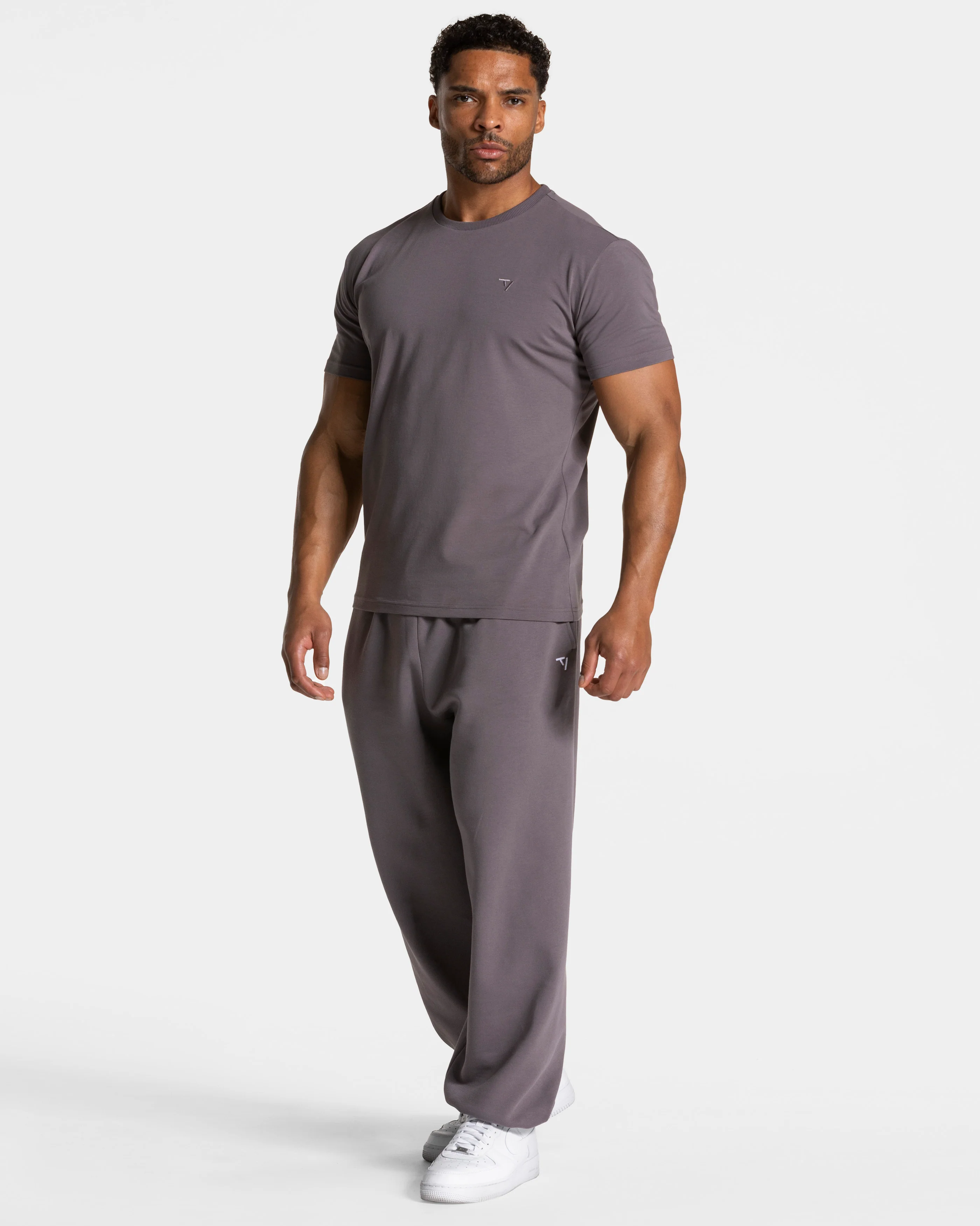 Timeless Pro Jogger "Graphit" - Image 3