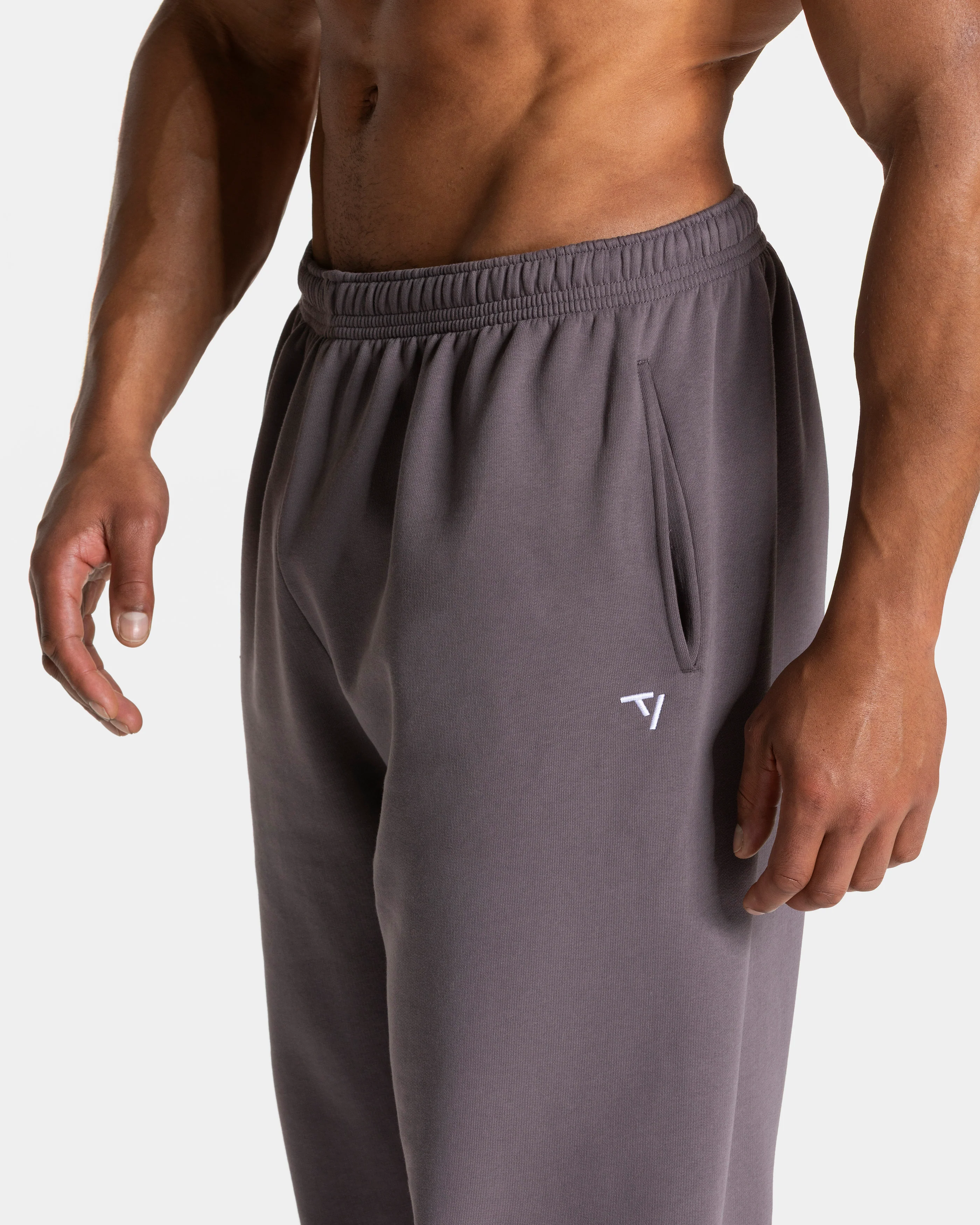 Timeless Pro Jogger "Graphit" - Image 4