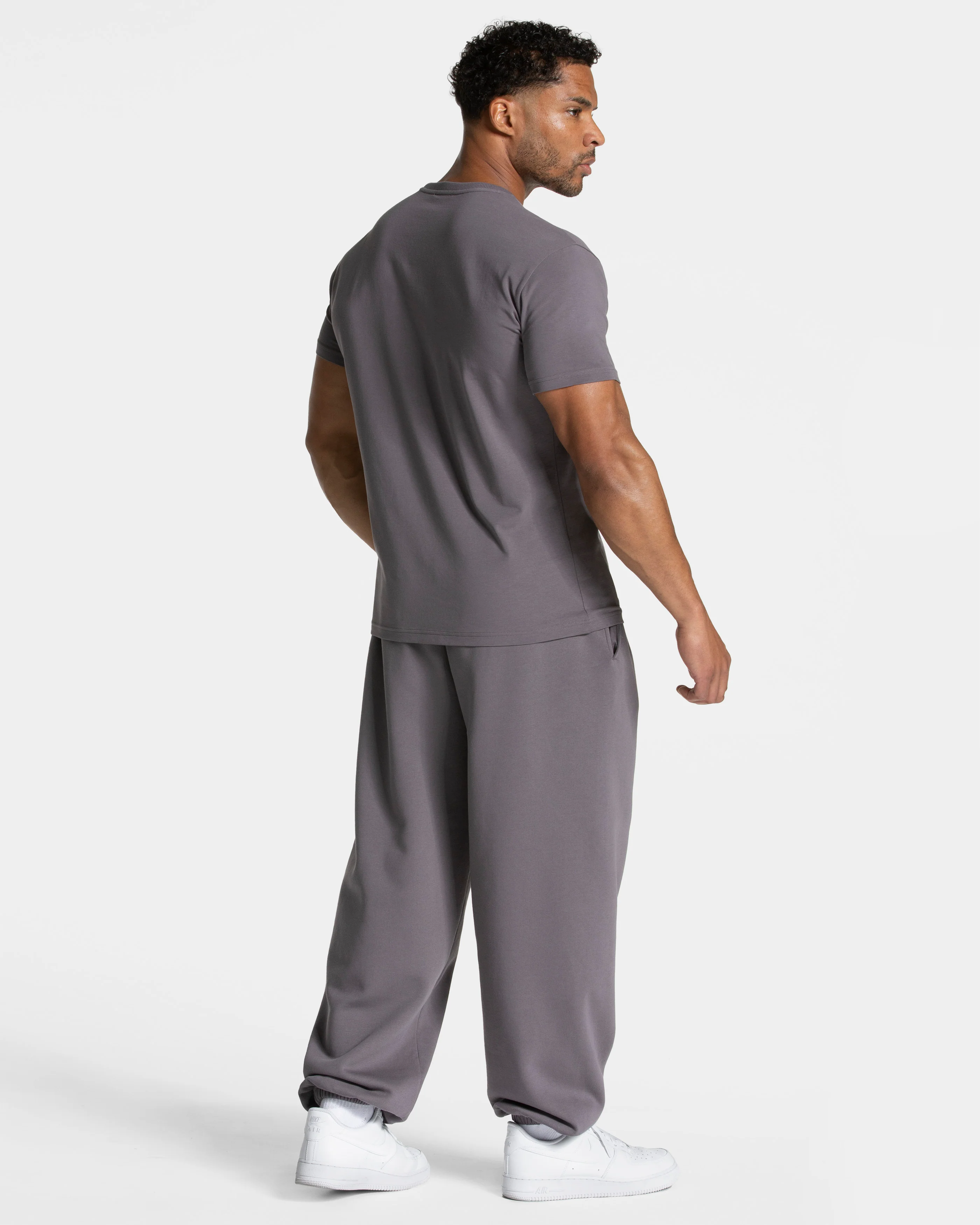 Timeless Pro Jogger "Graphit" - Image 5