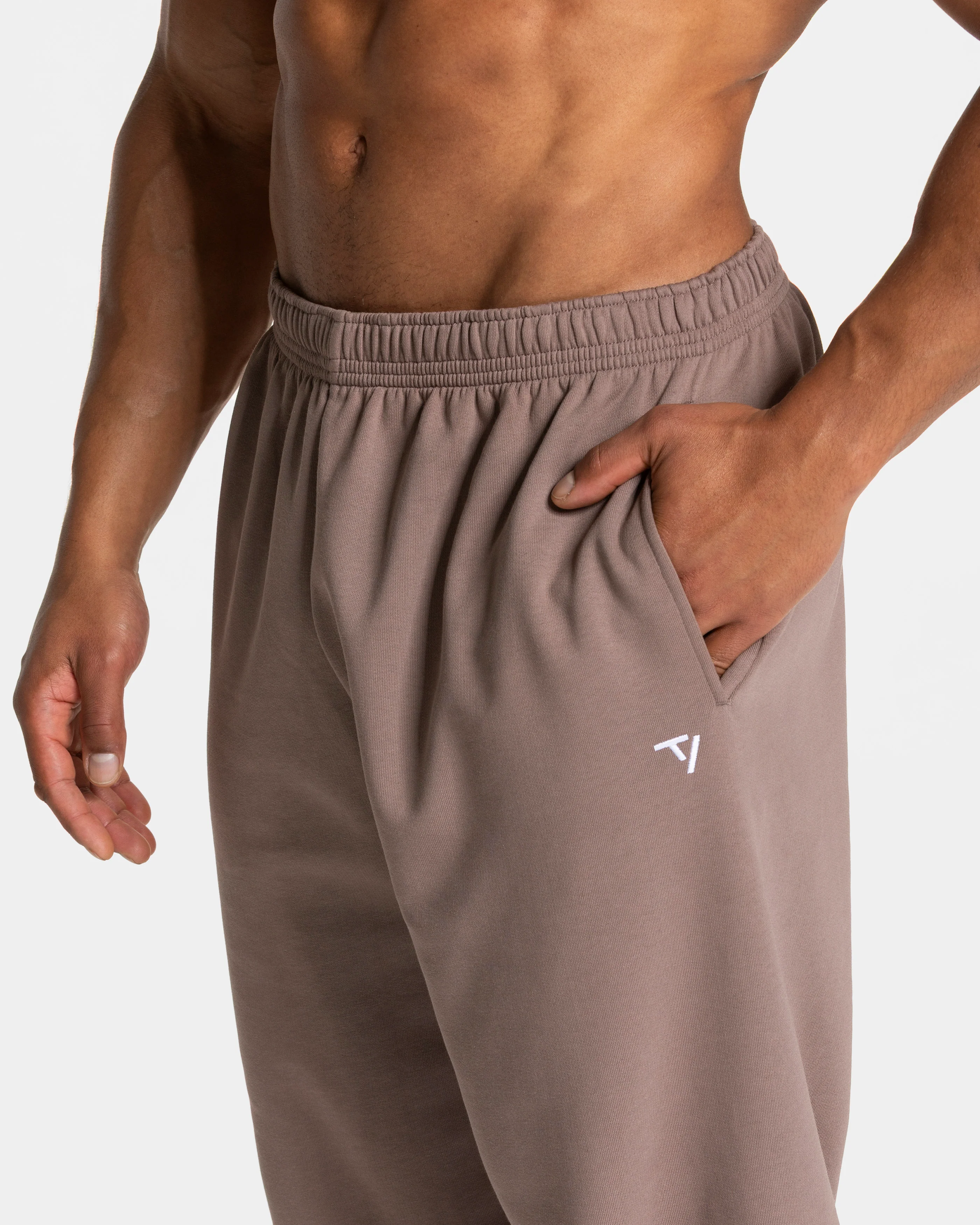 Timeless Pro Jogger "Mokka" - Image 4