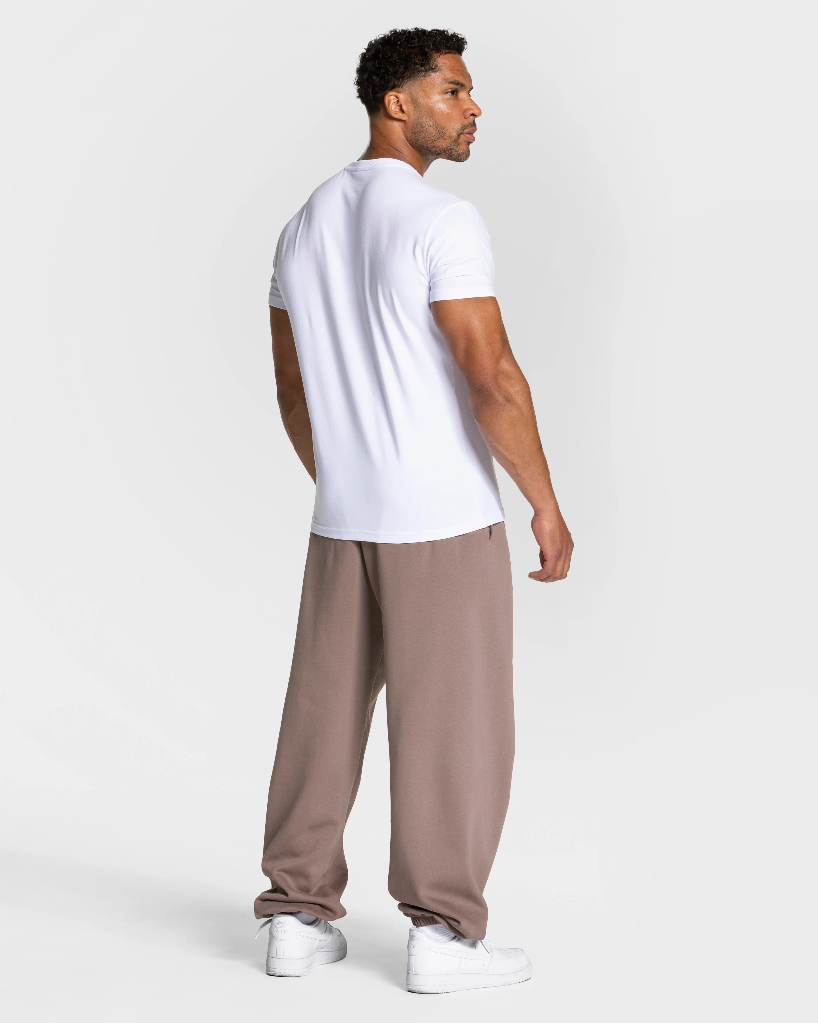 Timeless Pro Jogger "Mokka" - Image 5