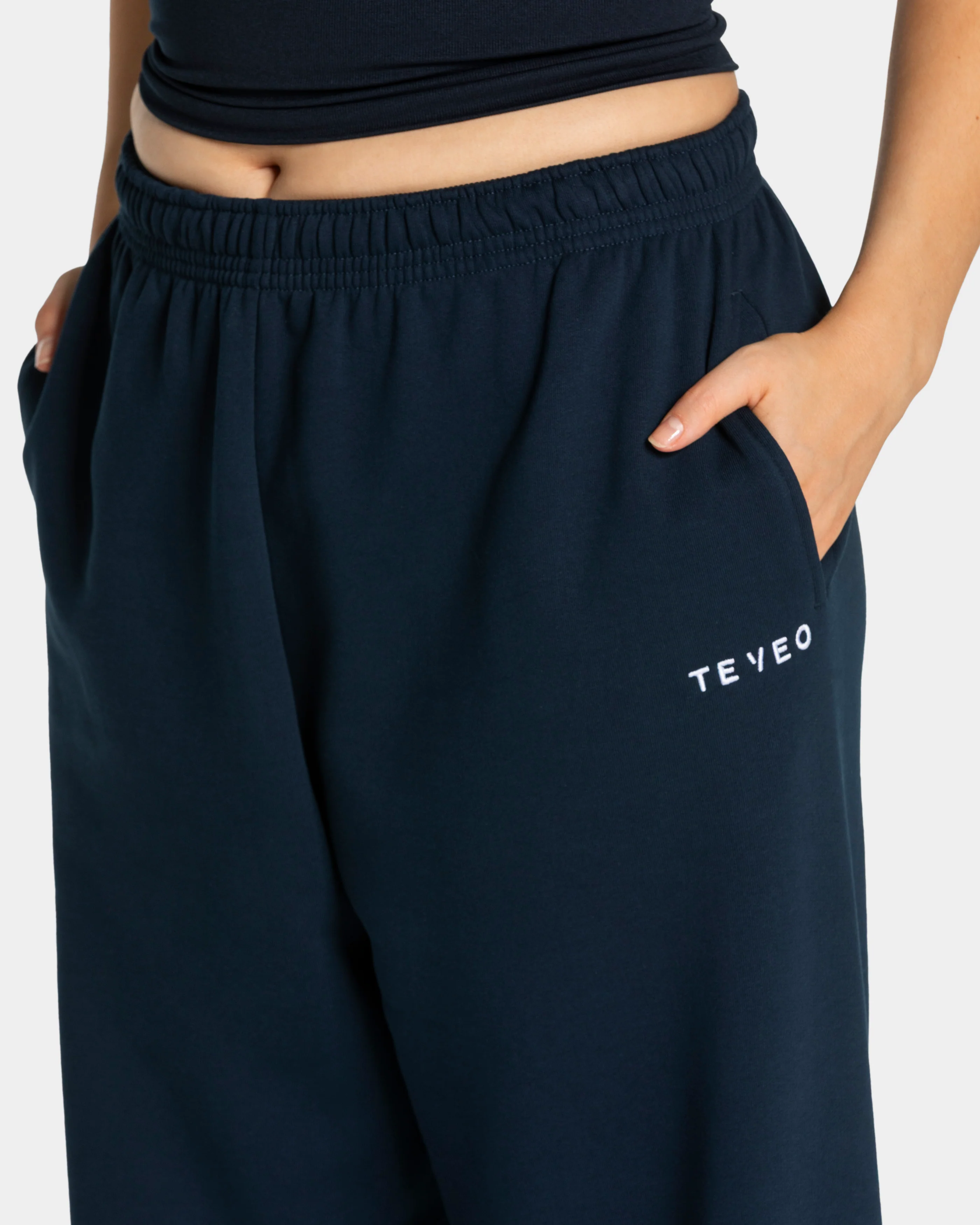 Timeless Pro Jogger ''Midnight'' - Image 4