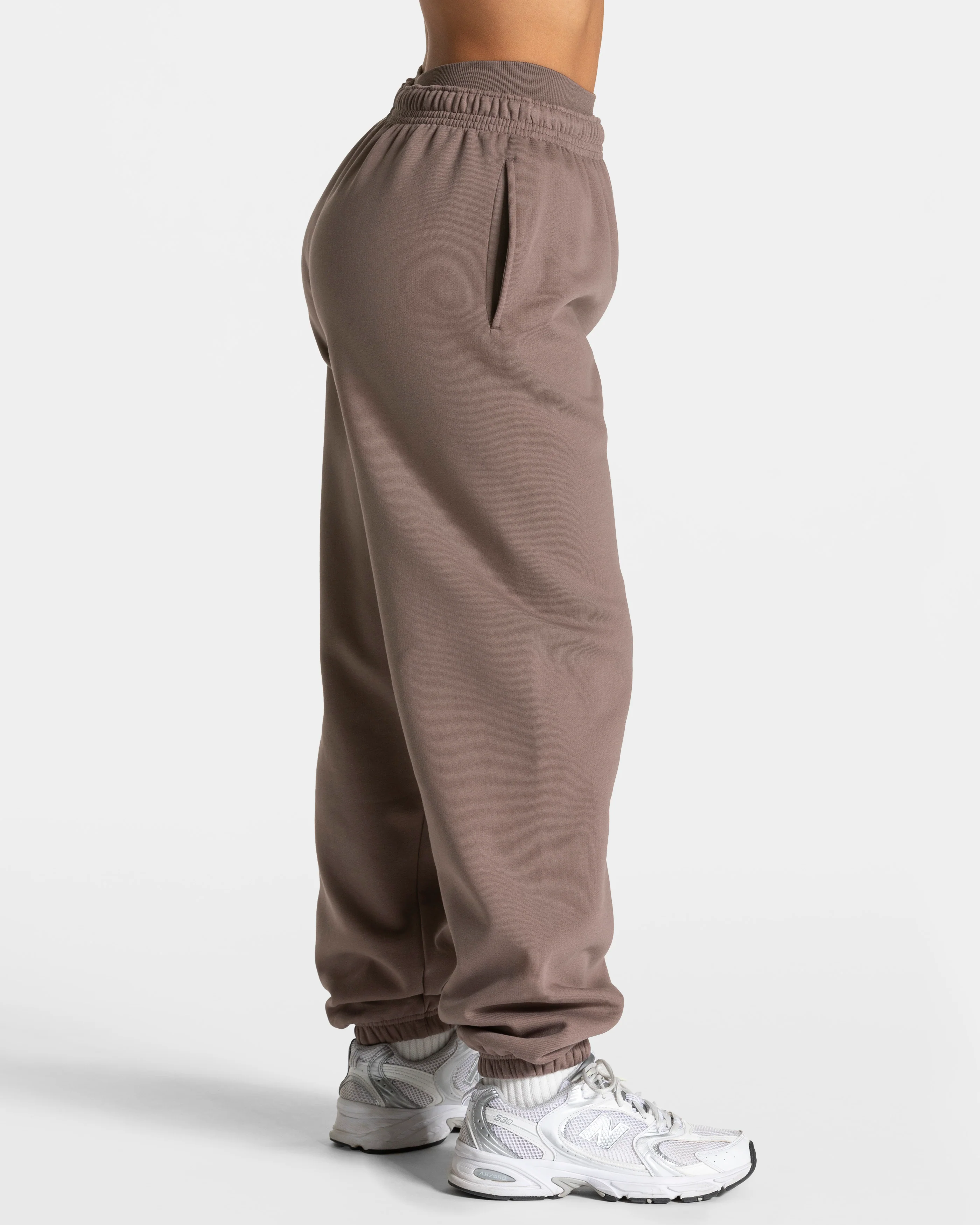Timeless Pro Jogger ''Mokka'' - Image 2
