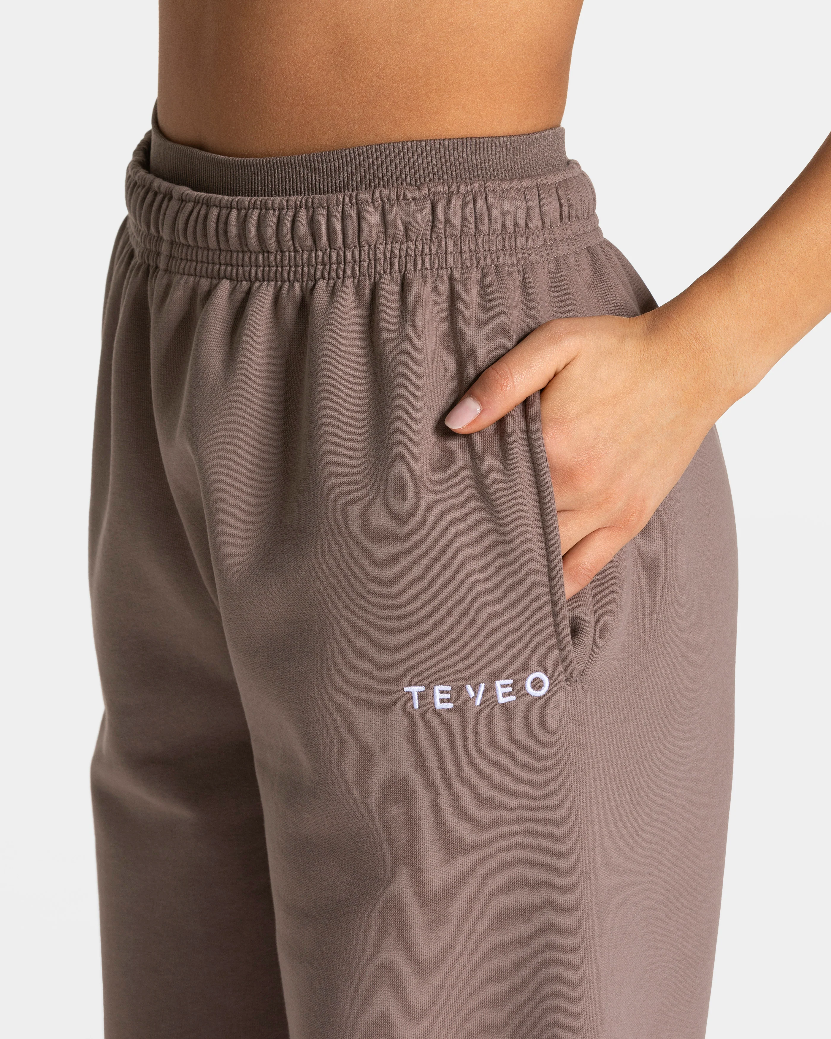 Timeless Pro Jogger ''Mokka'' - Image 4