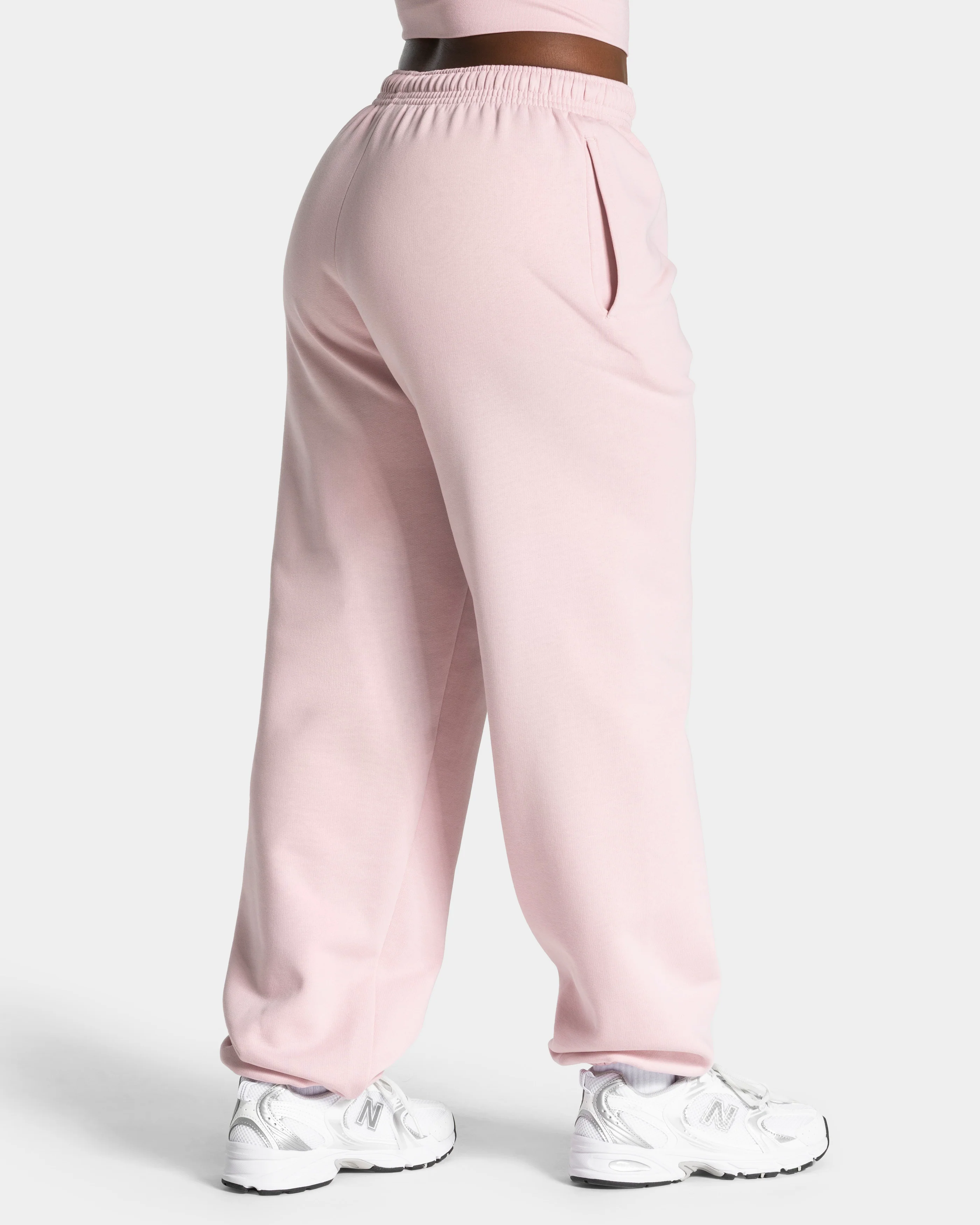 Timeless Pro Jogger ''Rosa'' - Image 2
