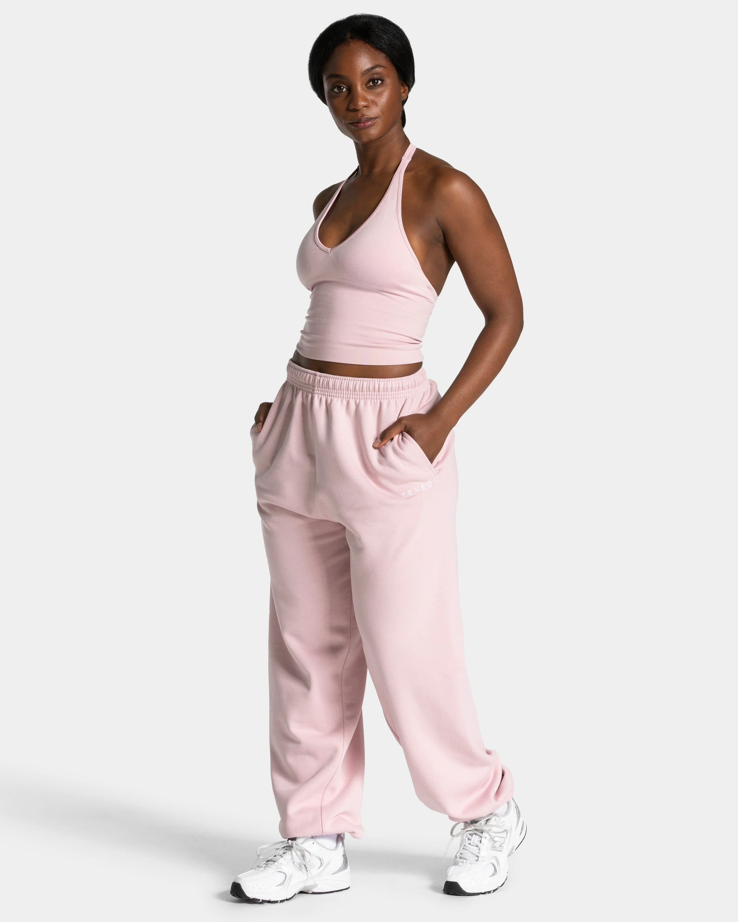Timeless Pro Jogger ''Rosa'' - Image 3