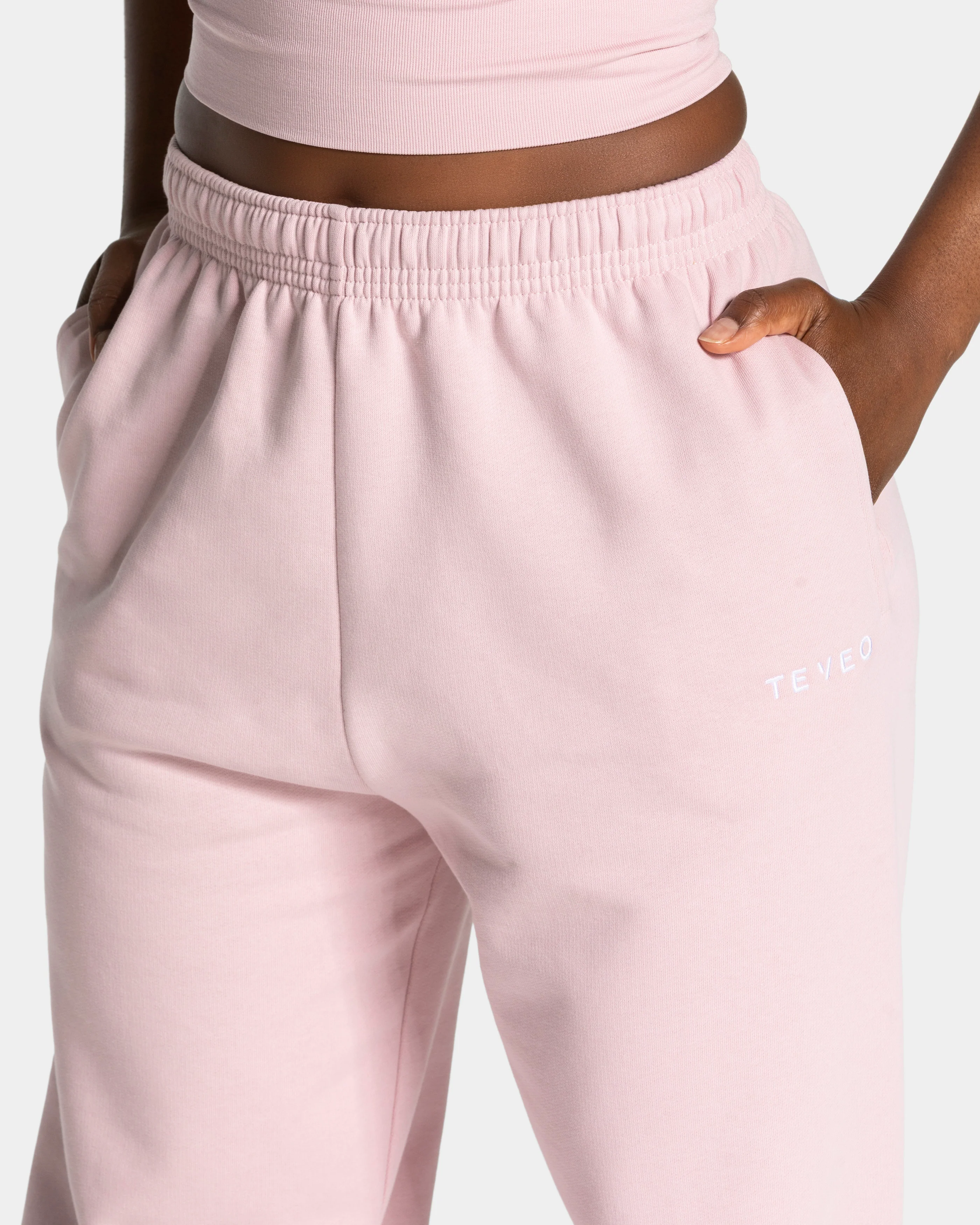 Timeless Pro Jogger ''Rosa'' - Image 4