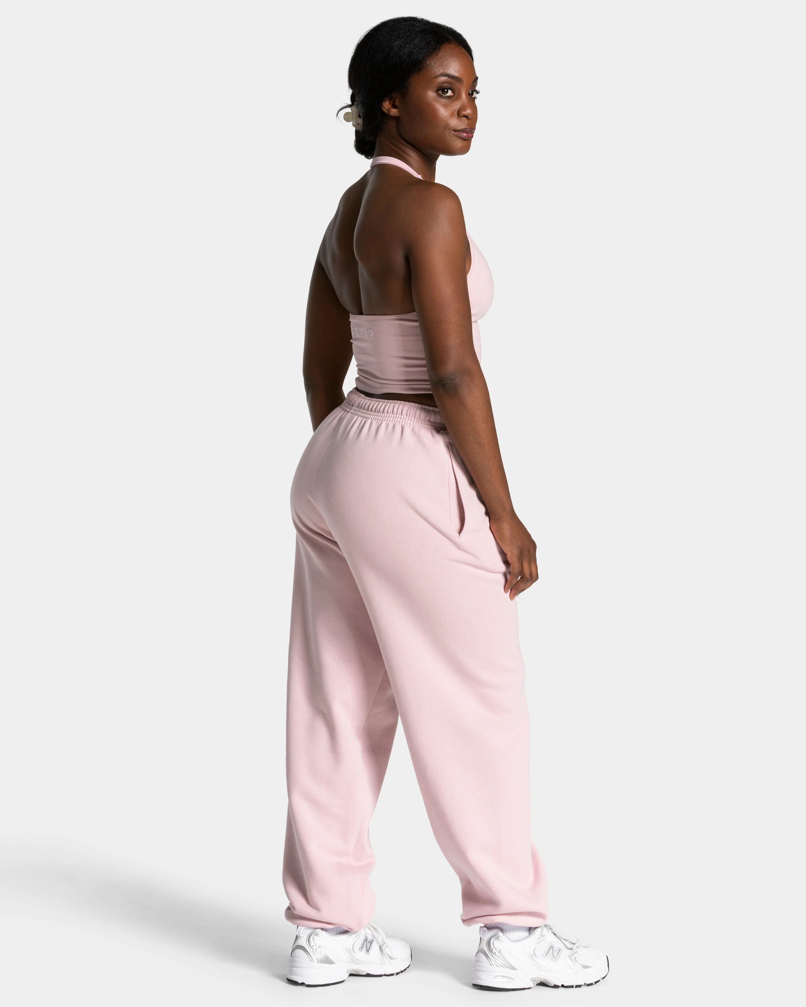 Timeless Pro Jogger ''Rosa'' - Image 5