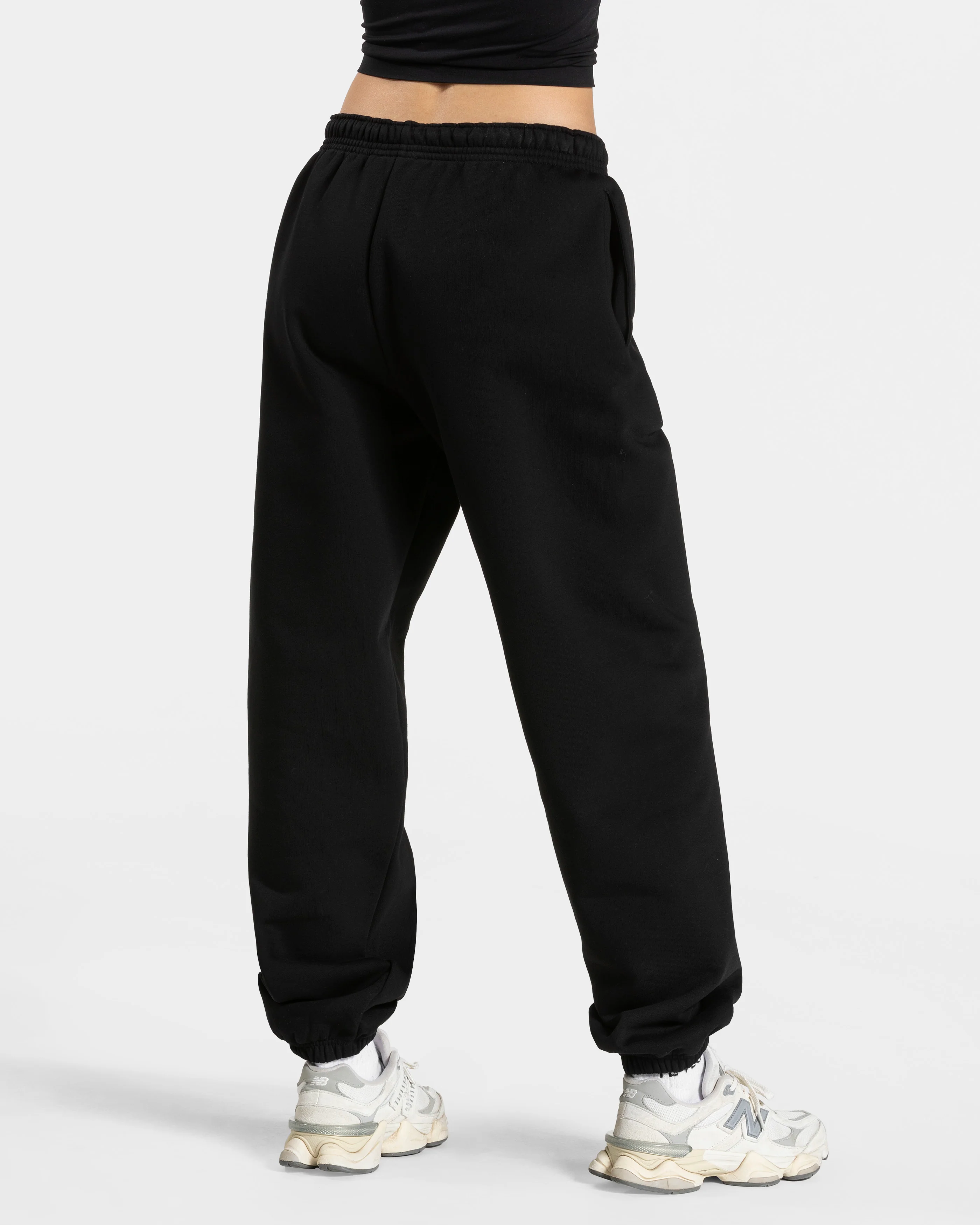 Timeless Pro Jogger ''Schwarz'' - Image 2