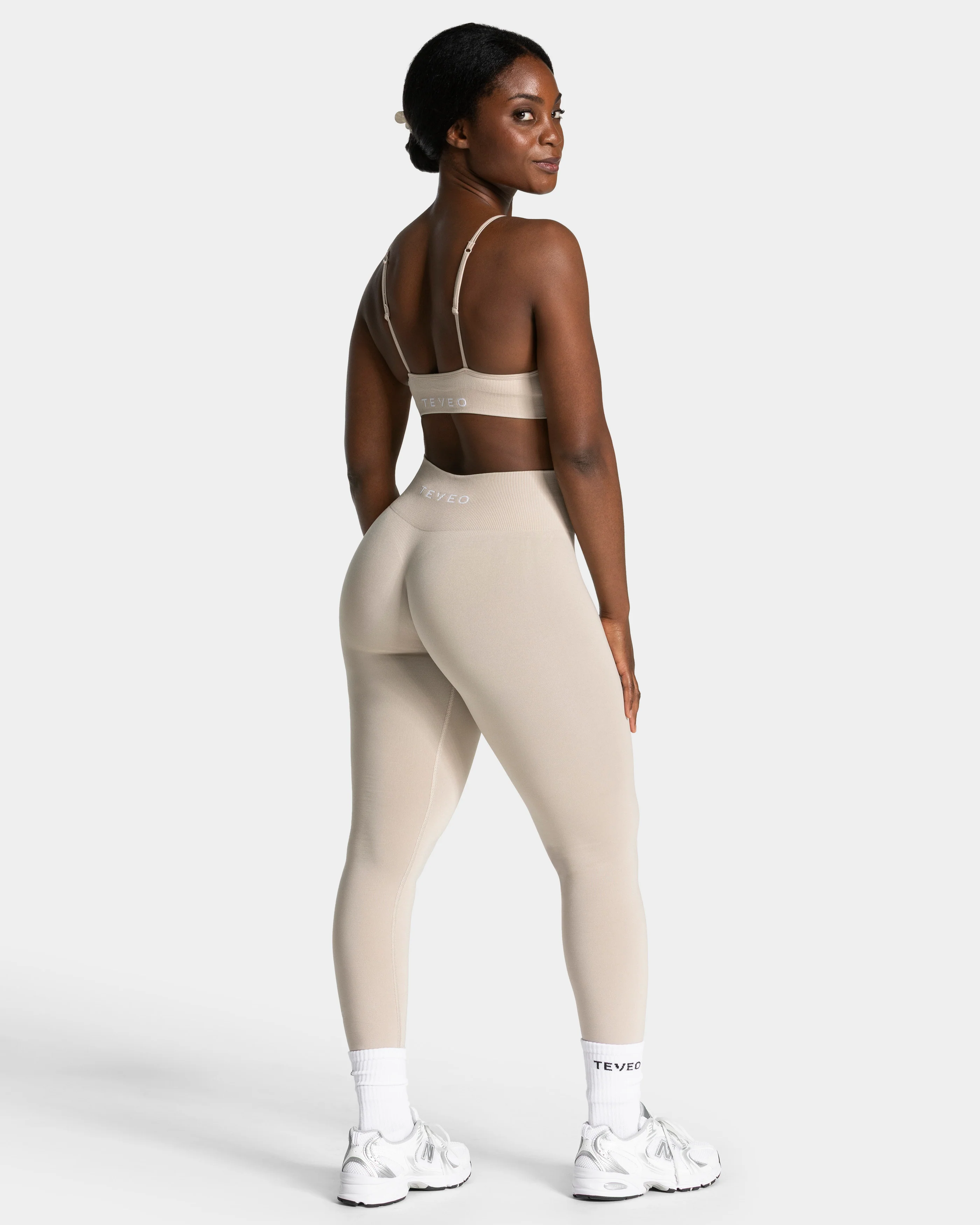 Timeless Pro Bh "Cream" - Image 5