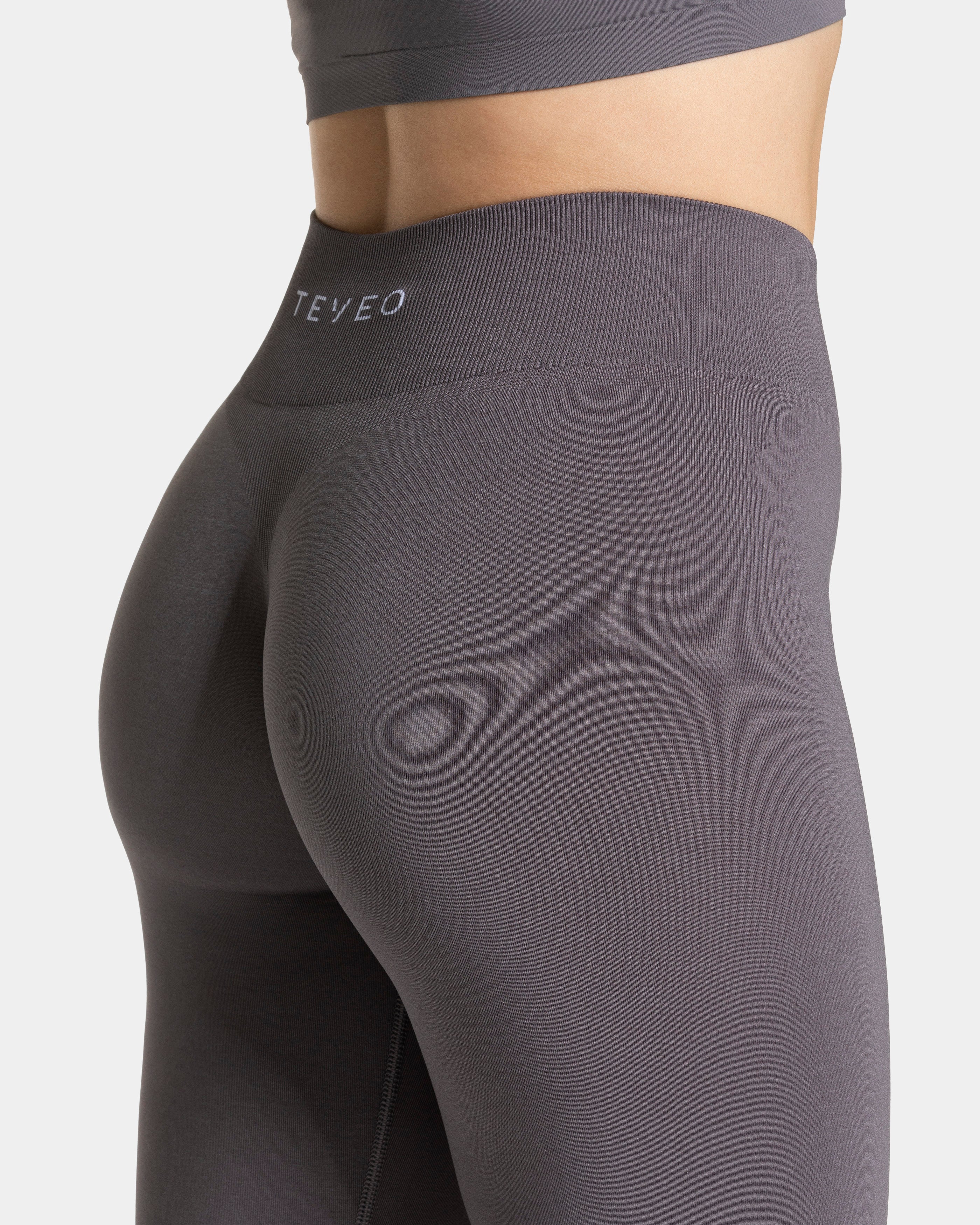 Timeless Pro Leggings "Graphit" - Image 4