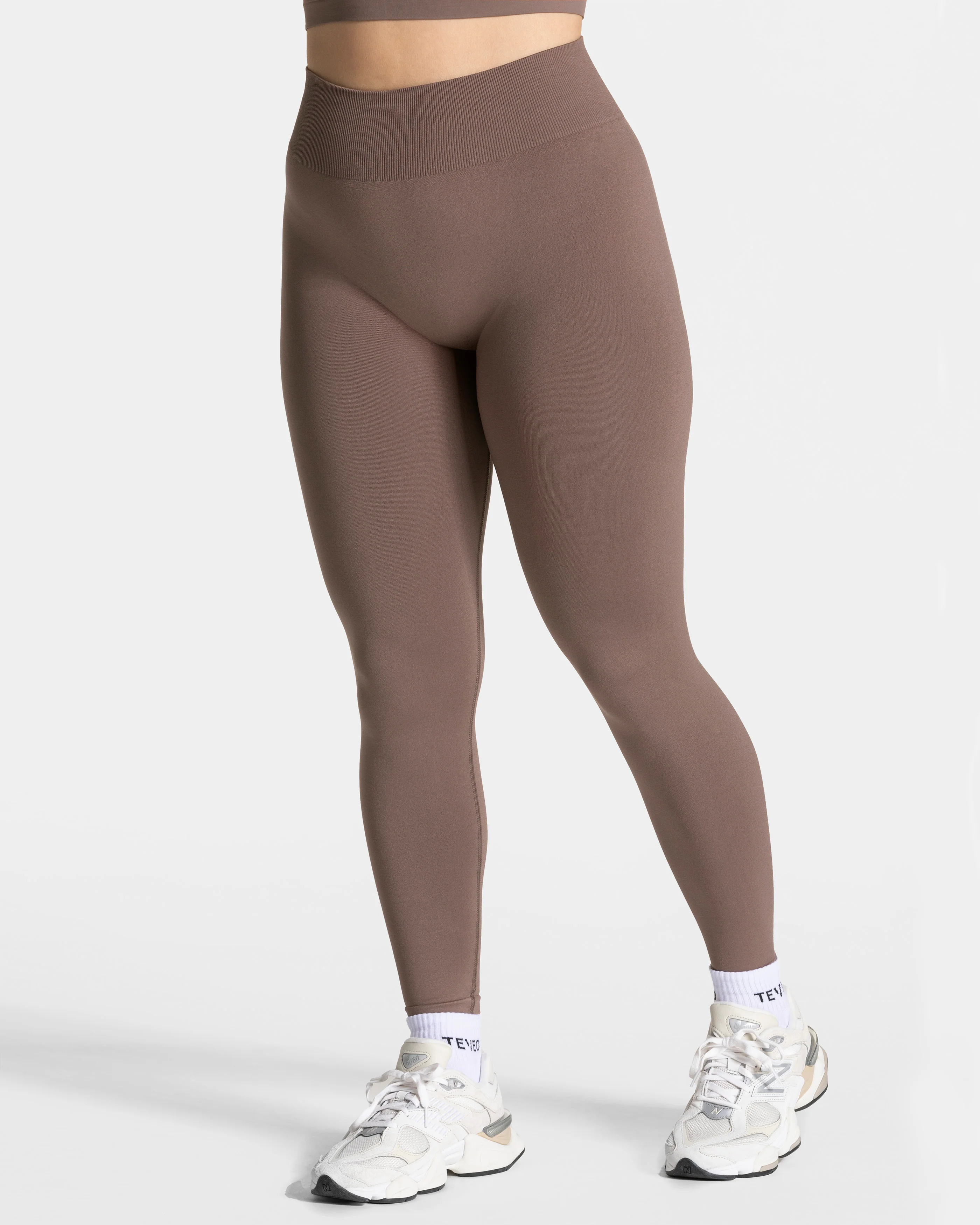Timeless Pro Leggings "Mokka"
