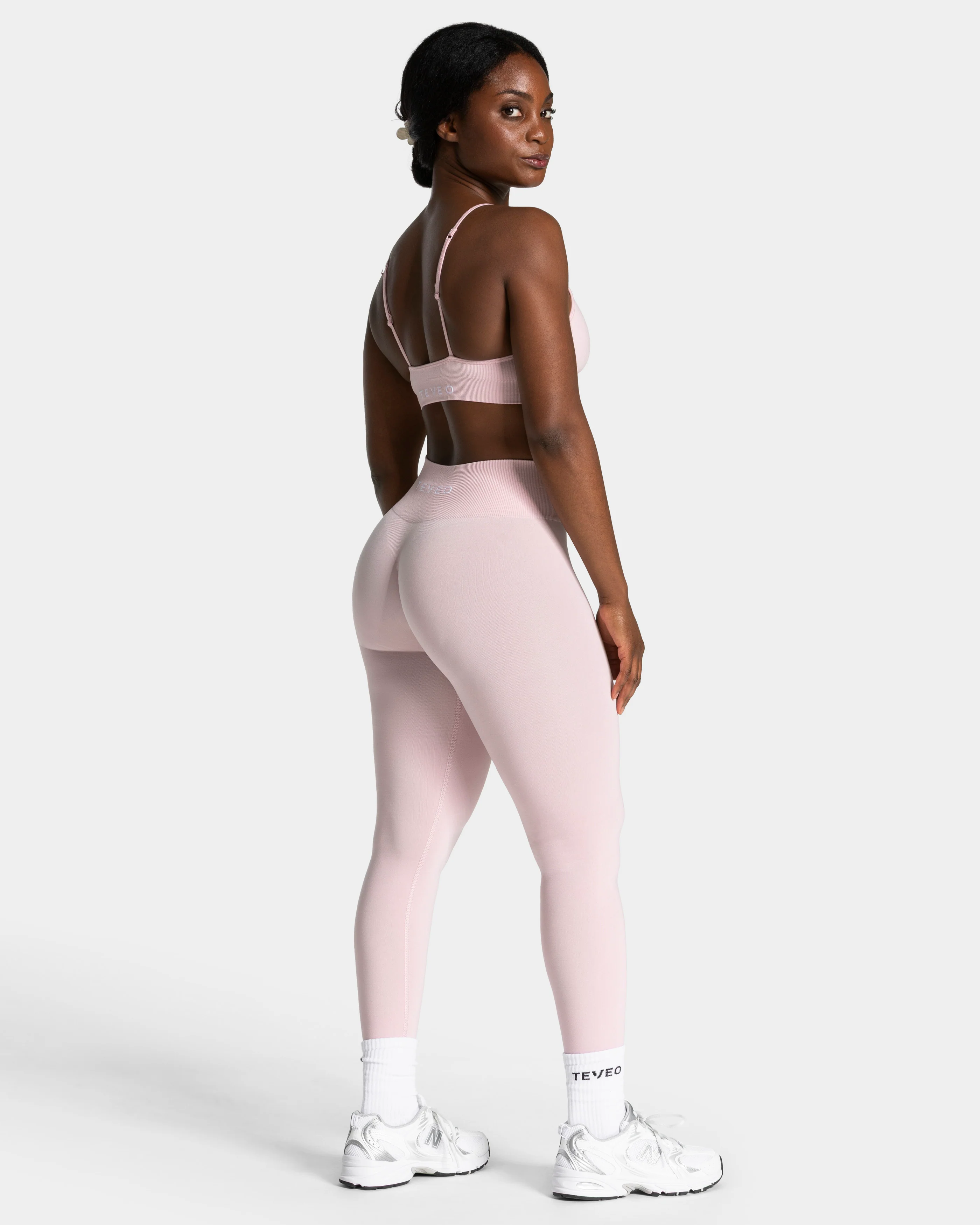 Timeless Pro Bh "Rosa" - Image 3