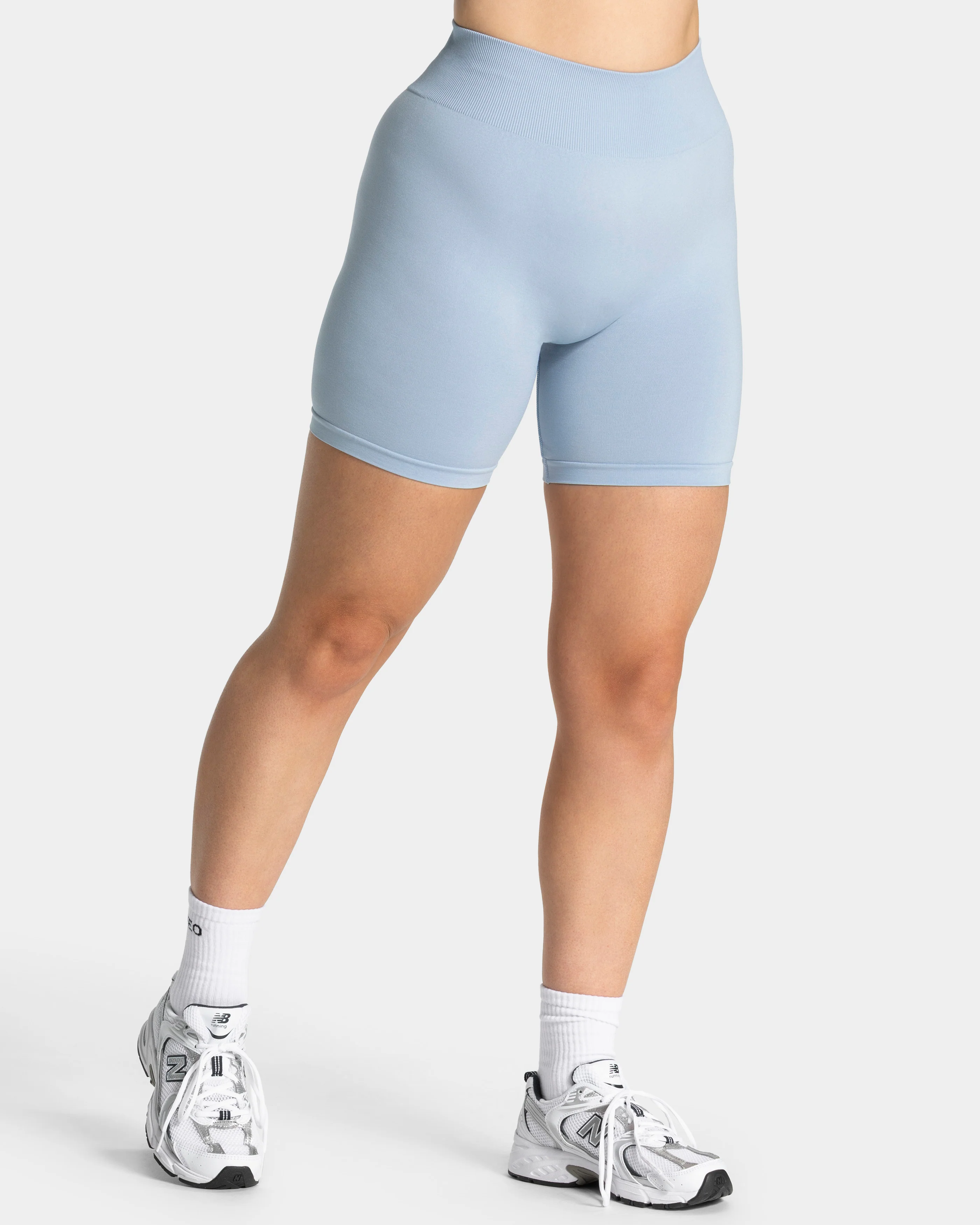 Timeless Pro Shorts "Babyblau" - Image 2