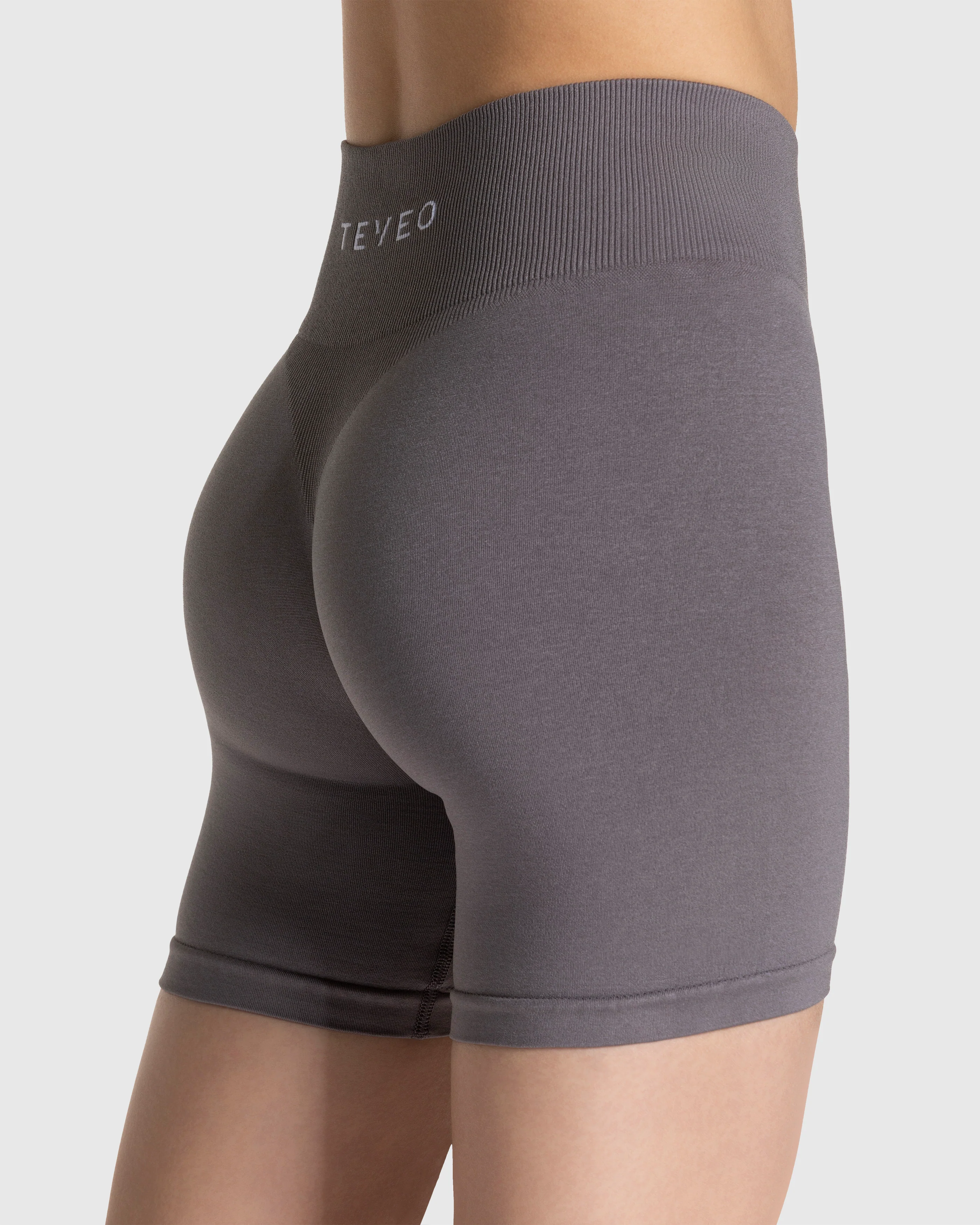 Timeless Pro Shorts "Graphit" - Image 4