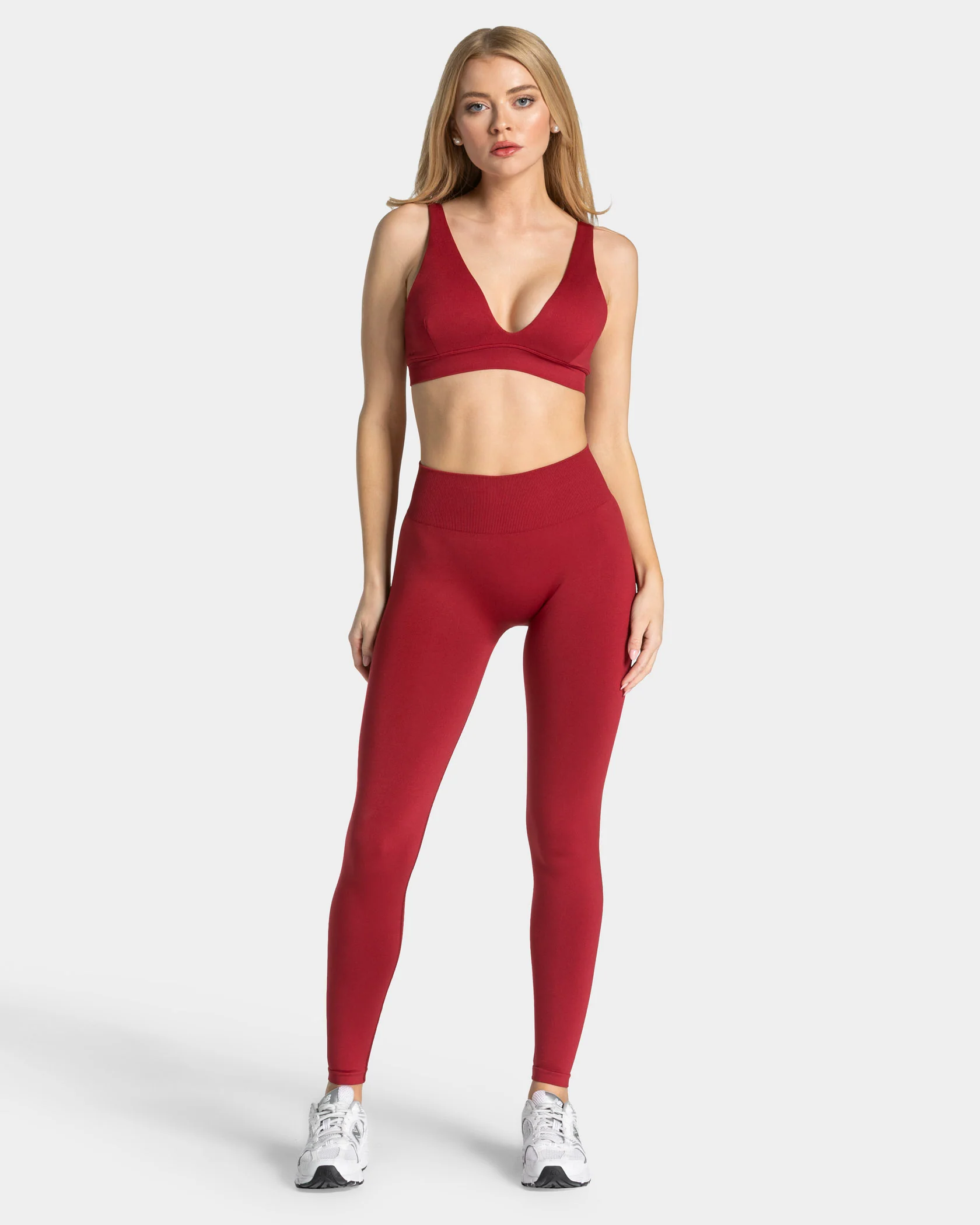 Timeless Pro Triangle Bh "Cherry" - Image 3