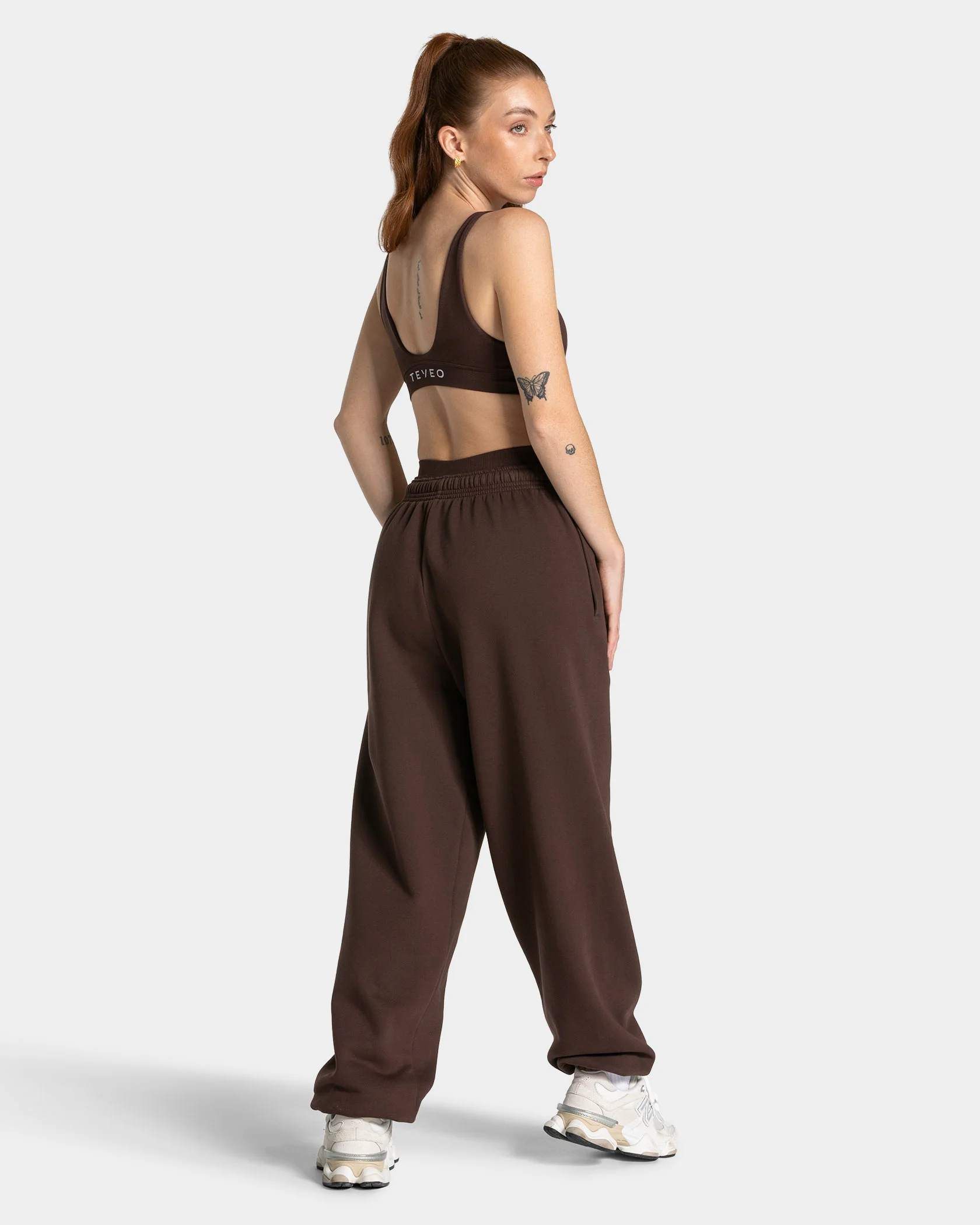 Timeless Pro Triangle Bh "Espresso" - Image 5