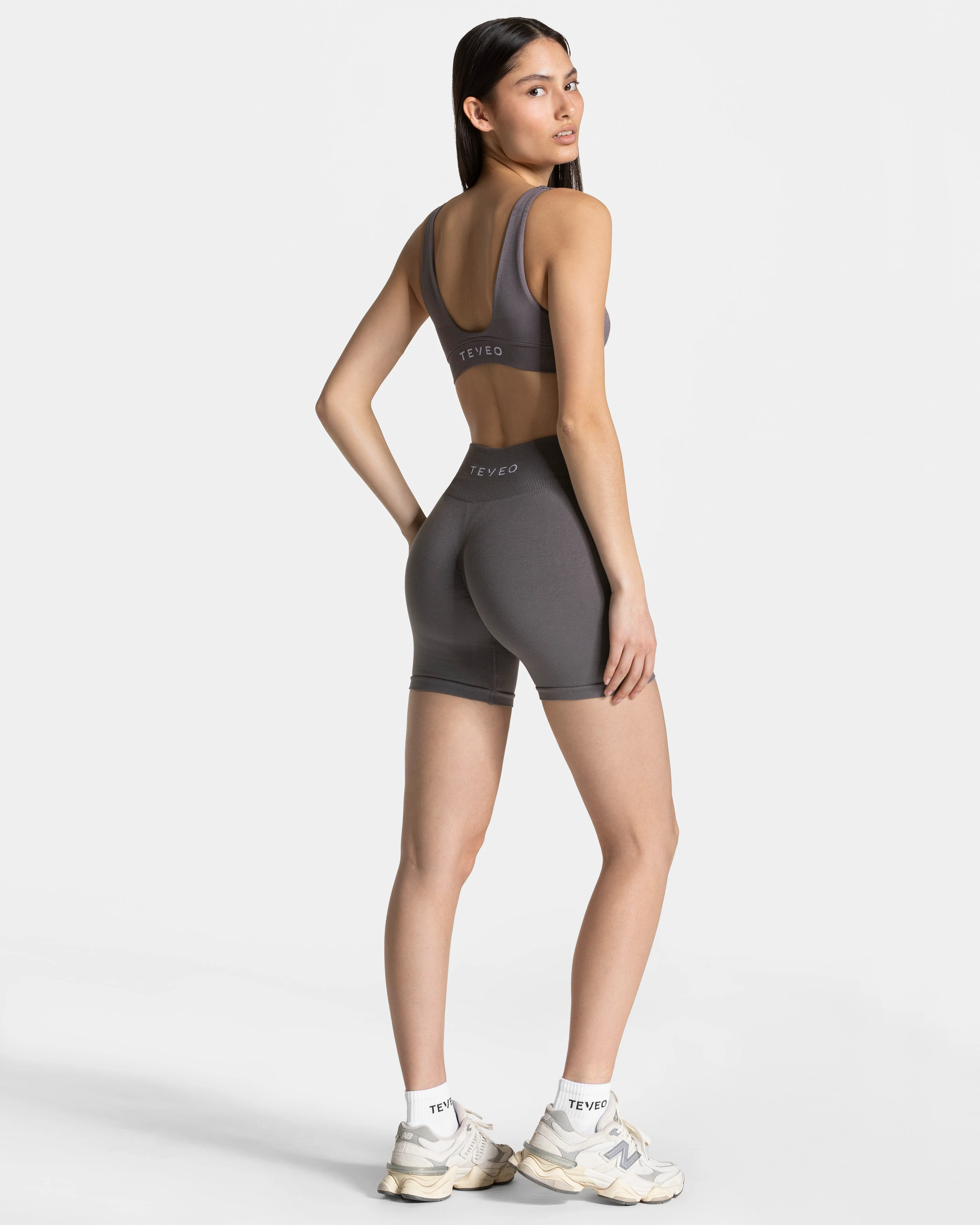 Timeless Pro Triangle Bh "Graphit" - Image 5