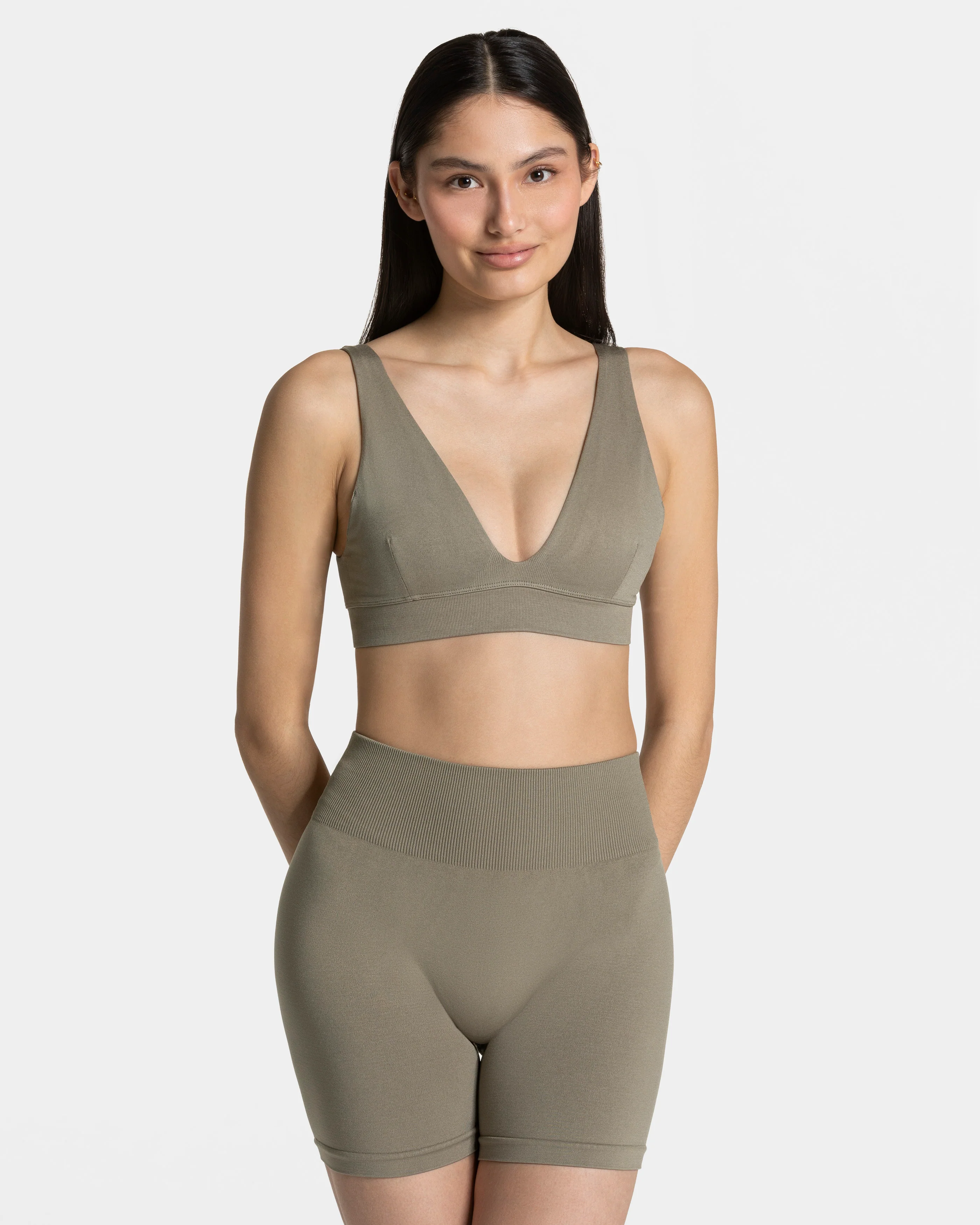 Timeless Pro Triangle Bh "Khaki"