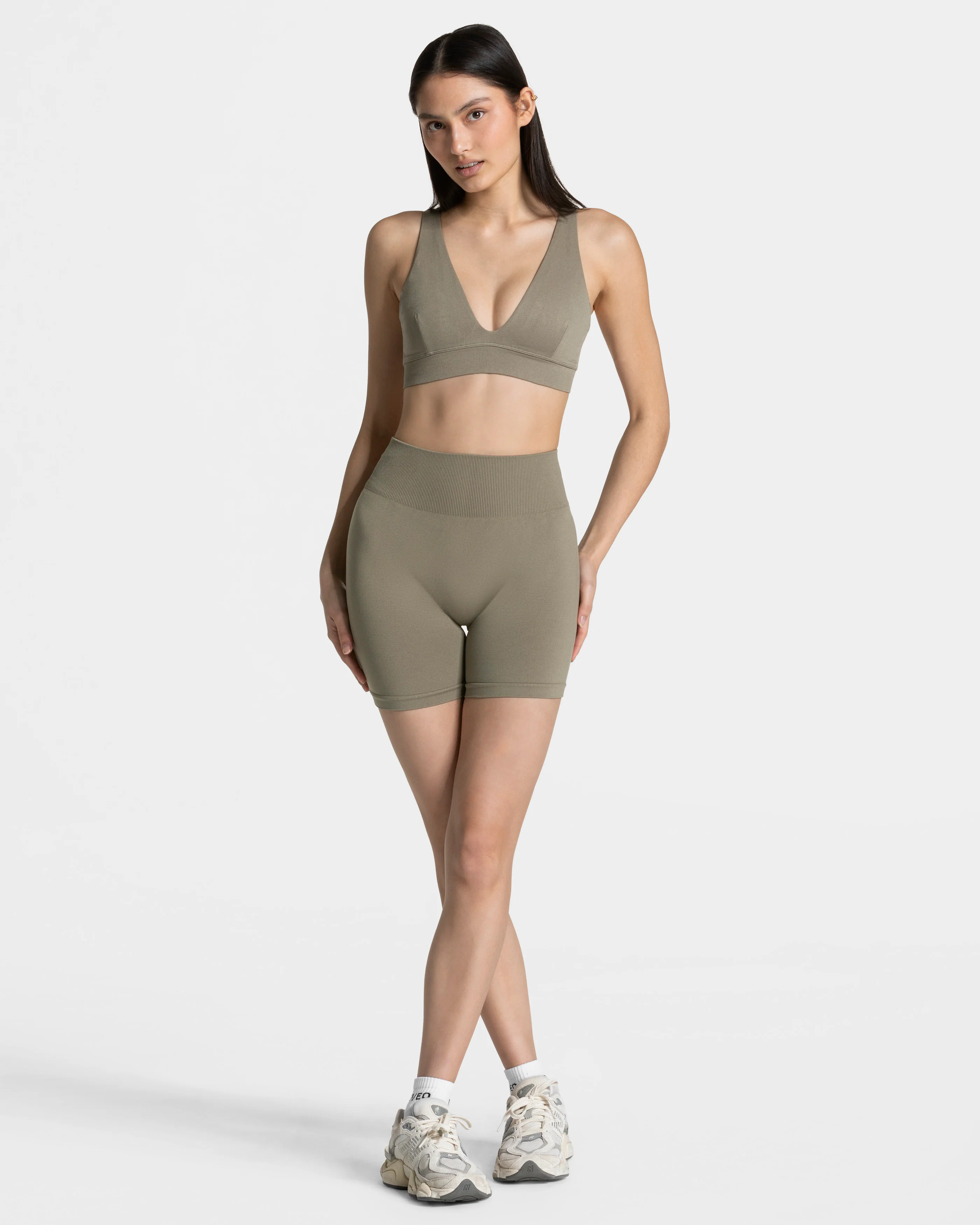 Timeless Pro Triangle Bh "Khaki" - Image 3
