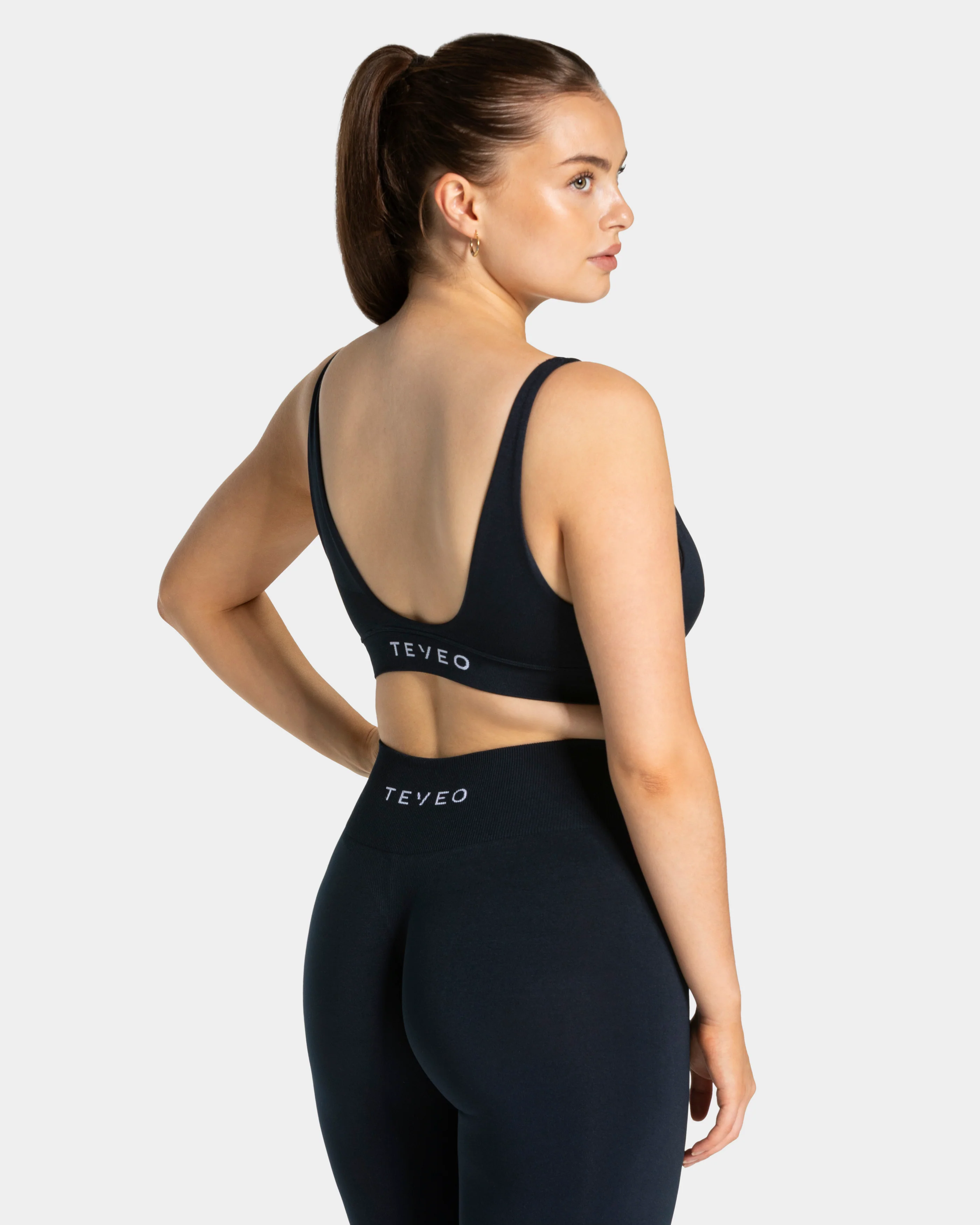 Timeless Pro Triangle Bh "Midnight" - Image 2