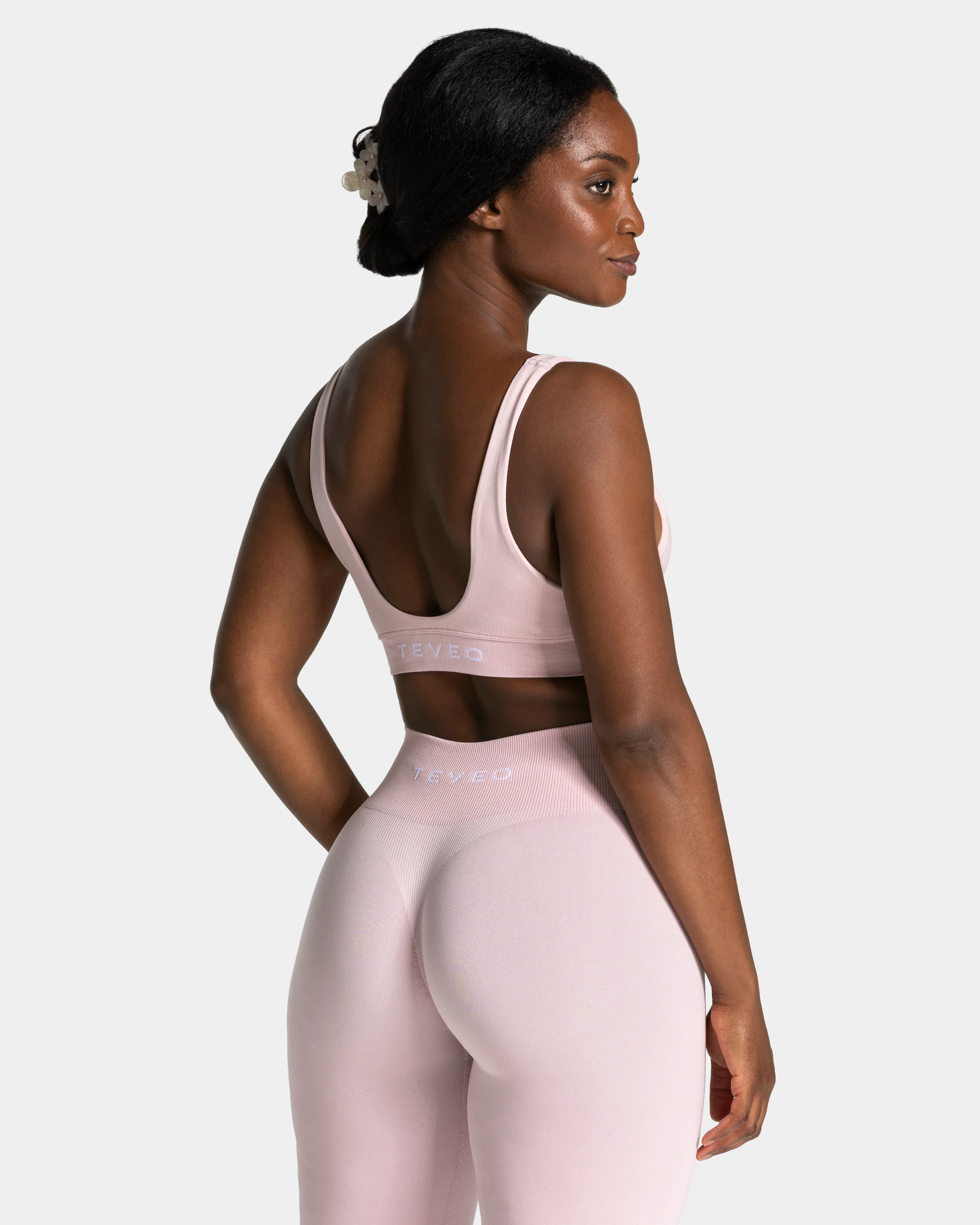 Timeless Pro Triangle Bh "Rosa" - Image 2
