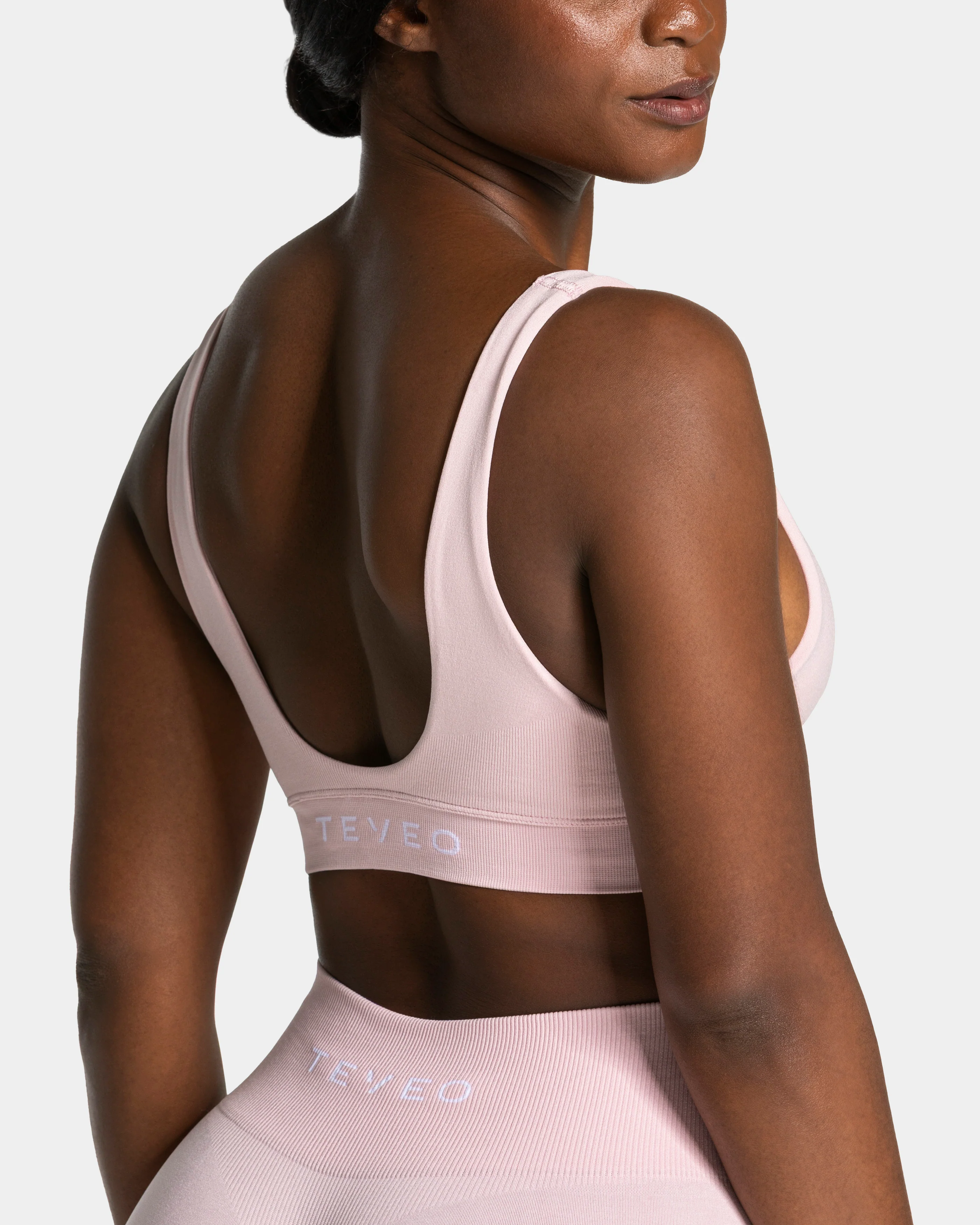 Timeless Pro Triangle Bh "Rosa" - Image 4