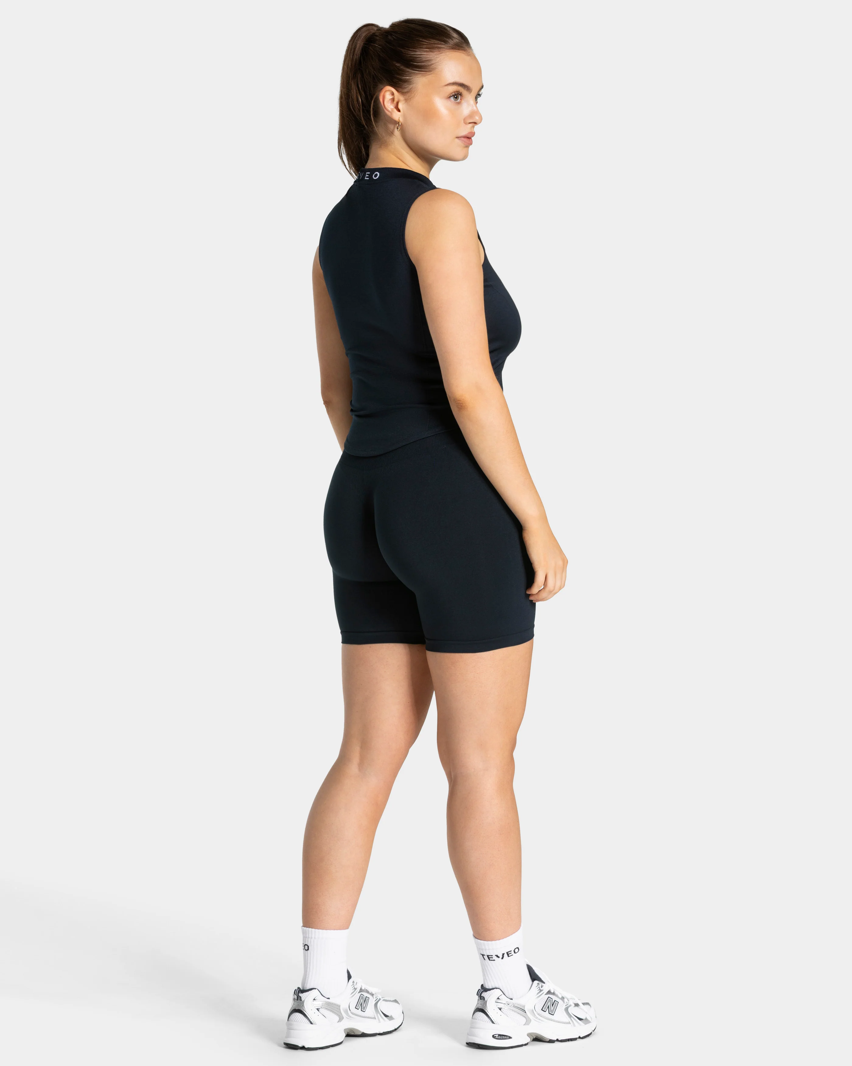 Timeless Pro Zip Tank "Midnight" - Image 5