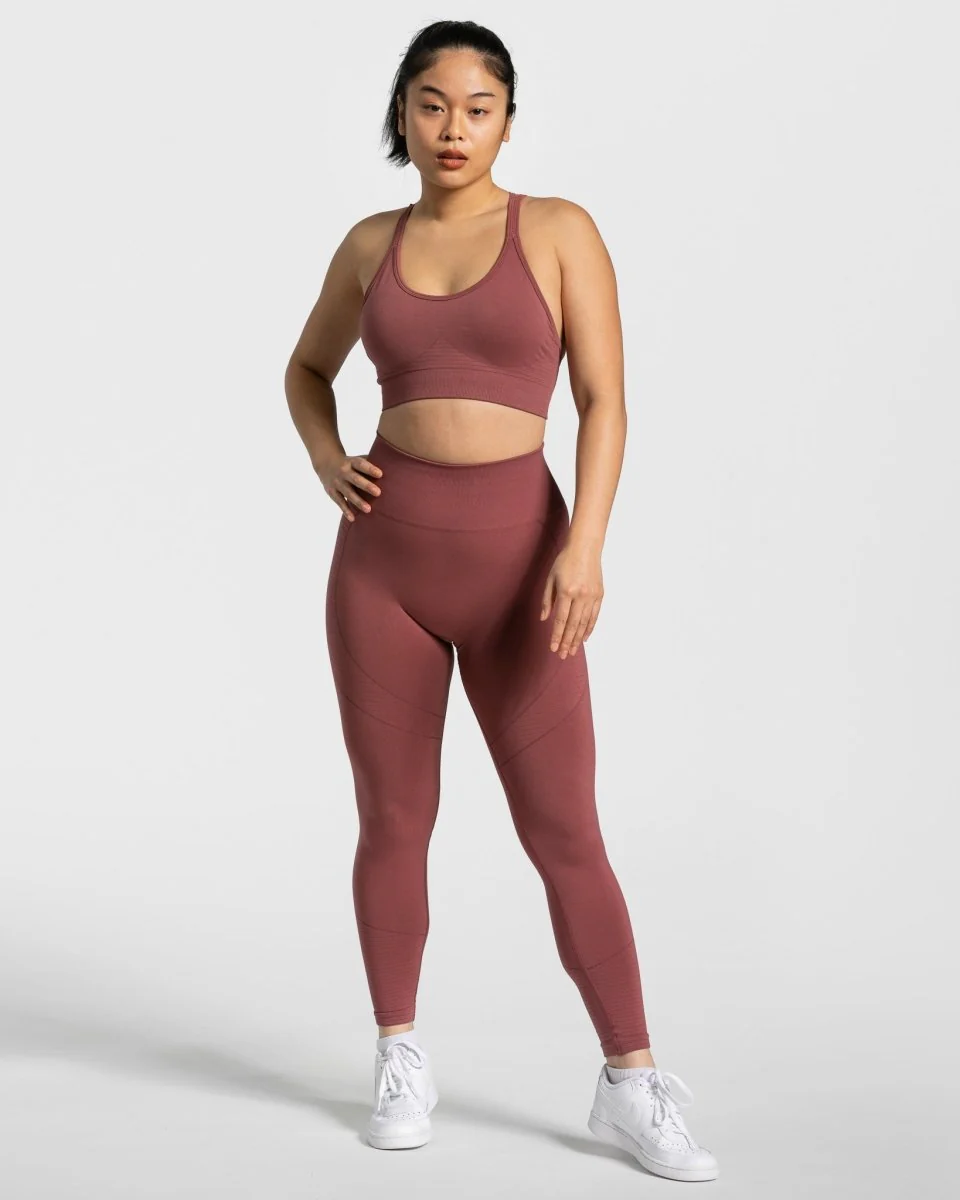 True Leggings "Beere" - Image 3