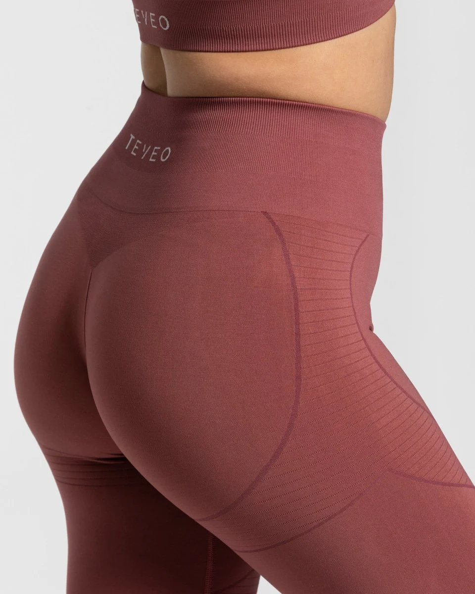True Leggings "Beere" - Image 4