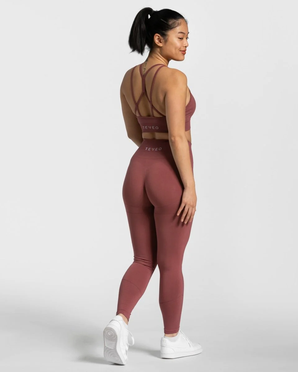 True Leggings "Beere" - Image 5