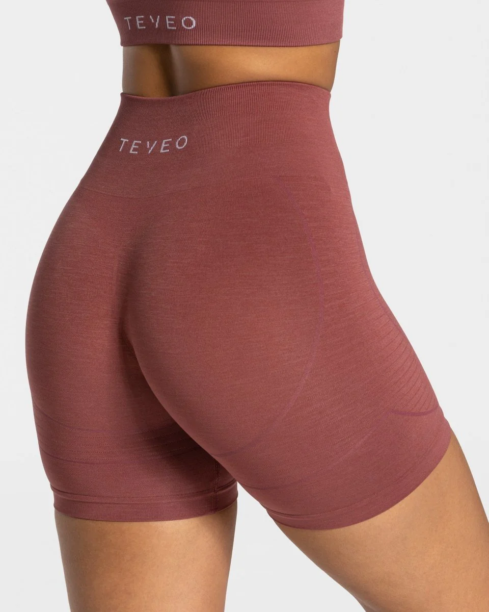True Shorts "Beere" - Image 4