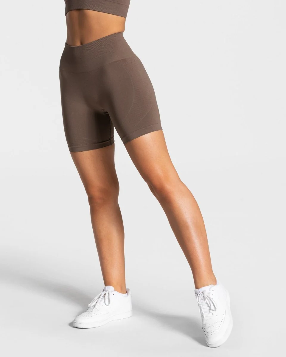 True Shorts "Braun" - Image 2